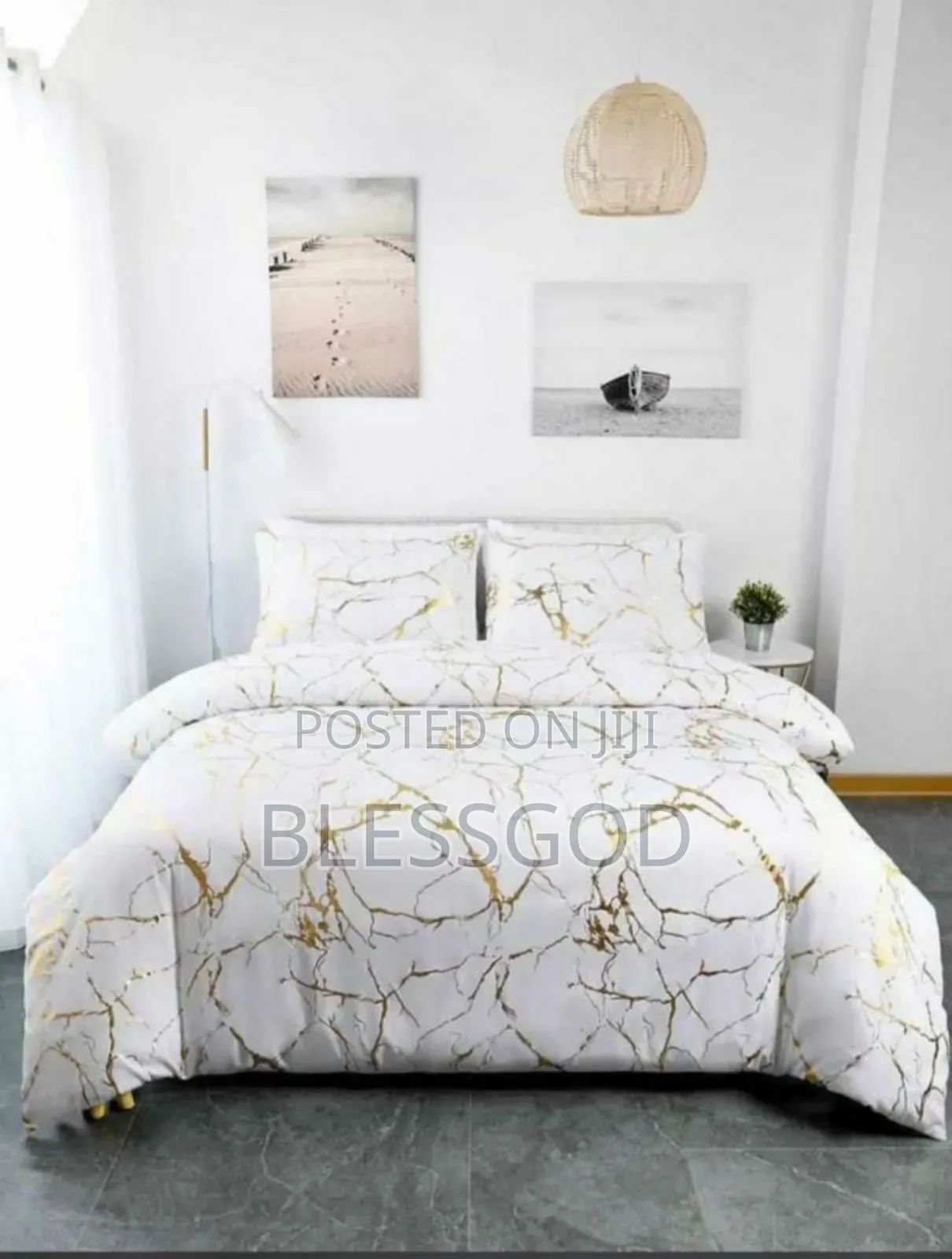 Quality Duvet Complete Set