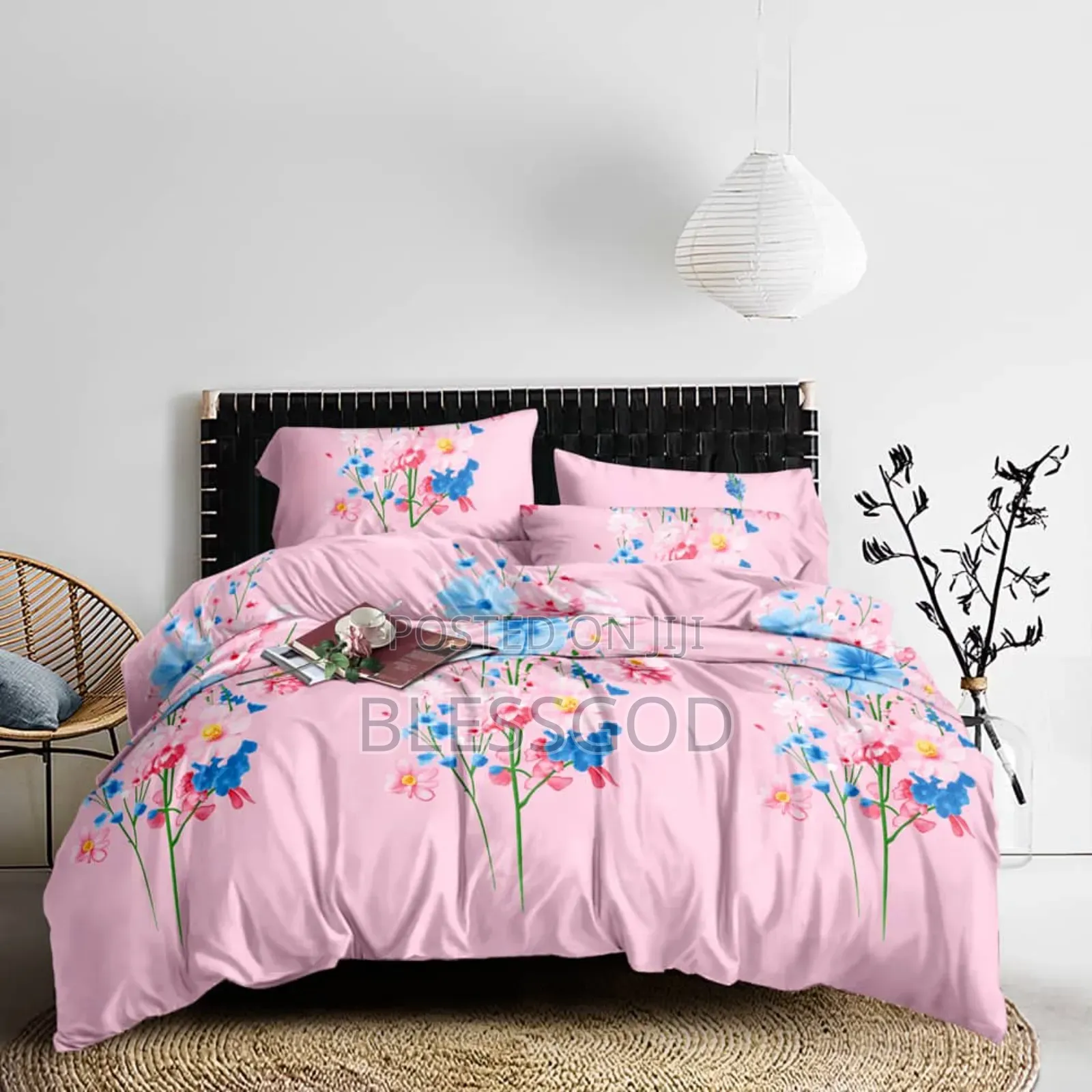 Quality Duvet Complete Set
