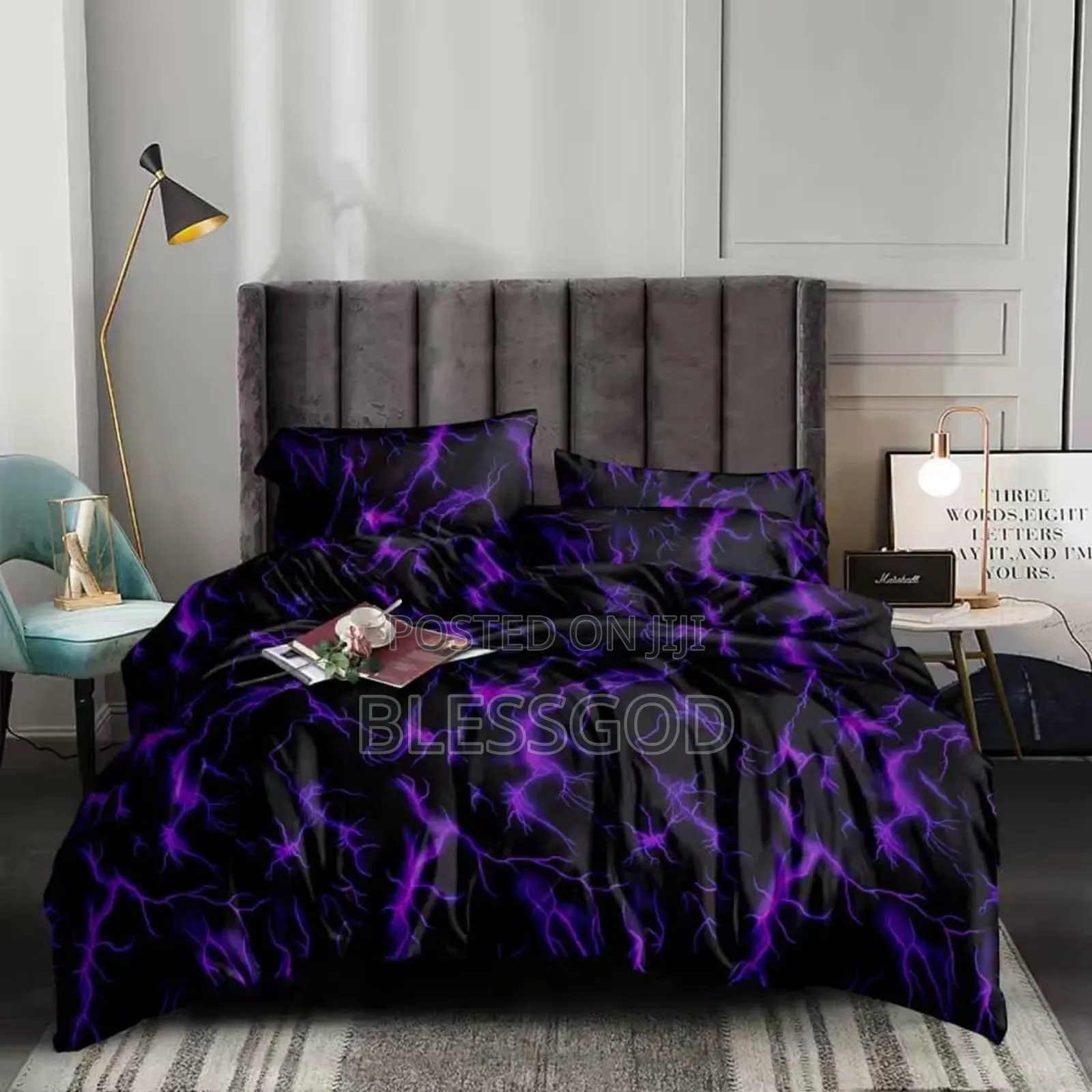 Quality Duvet Complete Set