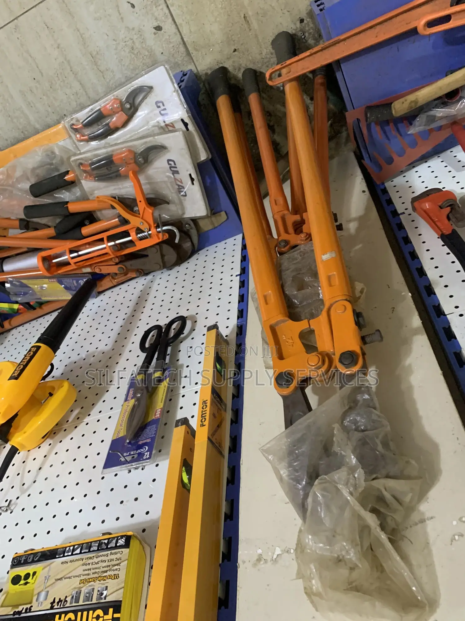 Original Cable Cutter