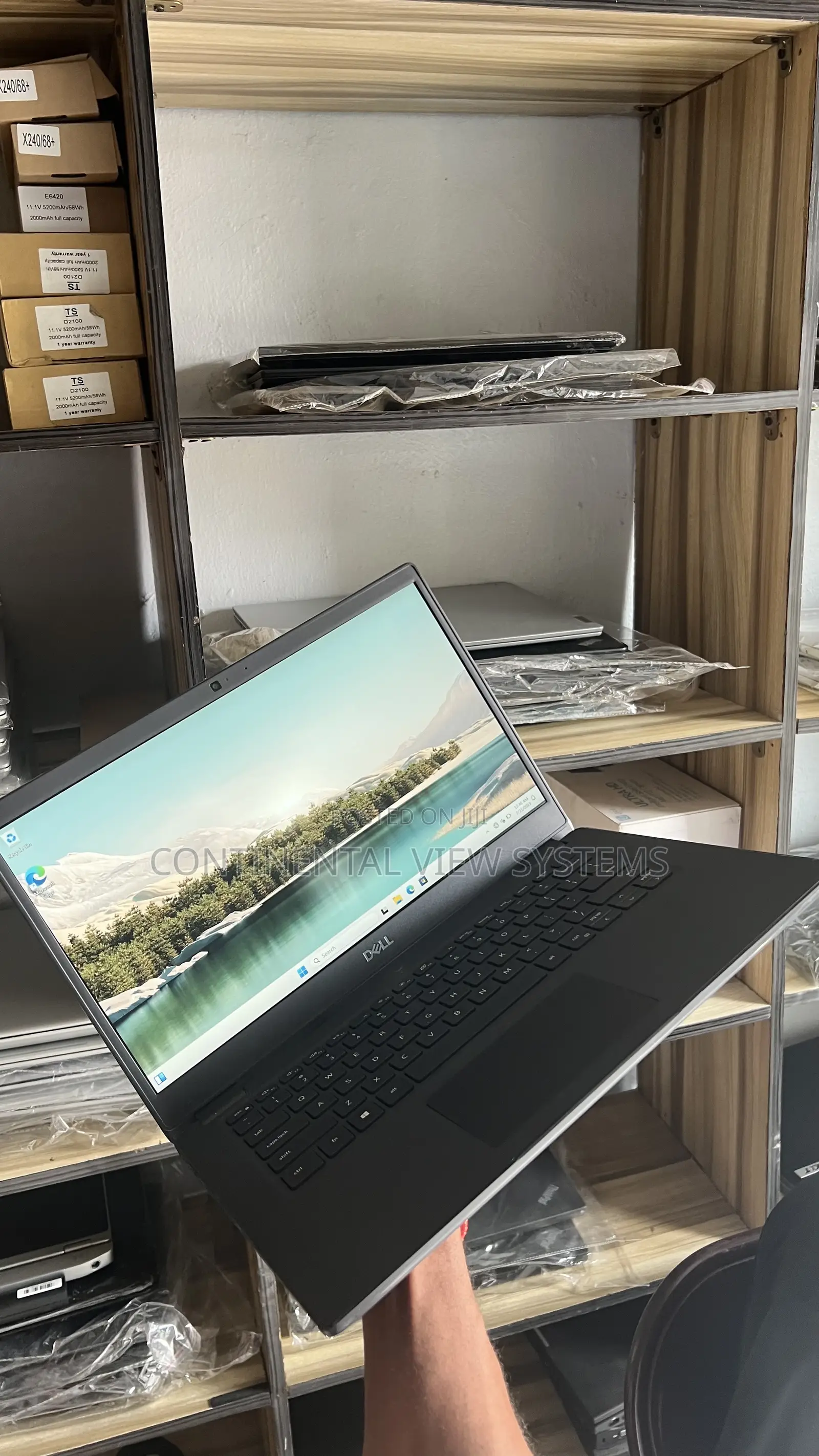 Laptop Dell Latitude 3410 8GB Intel Core i3 SSD 256GB