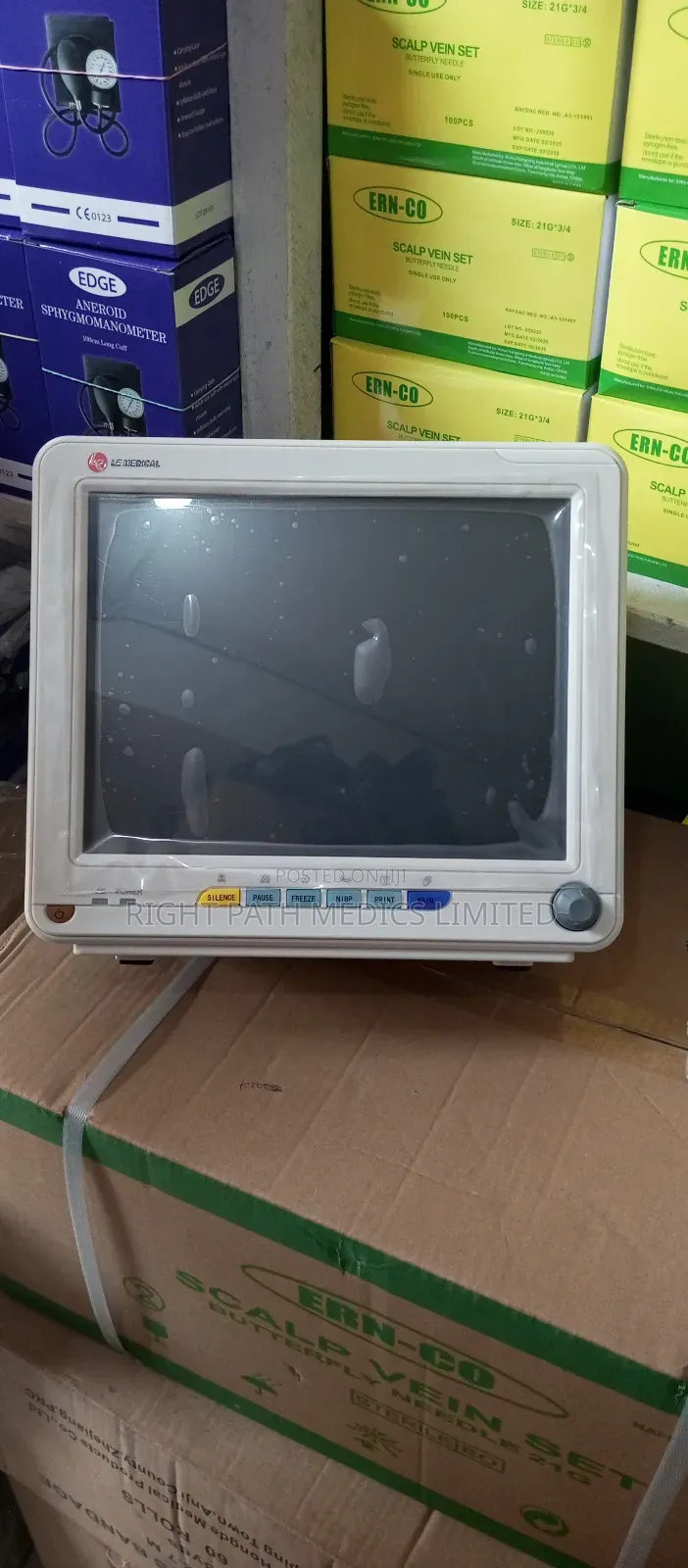 Patient Monitor
