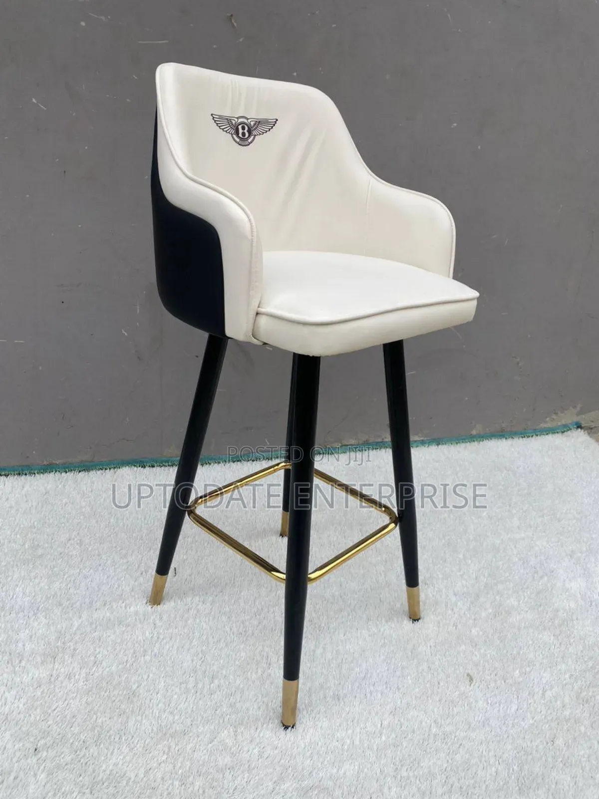 Comfortable Bar Stool