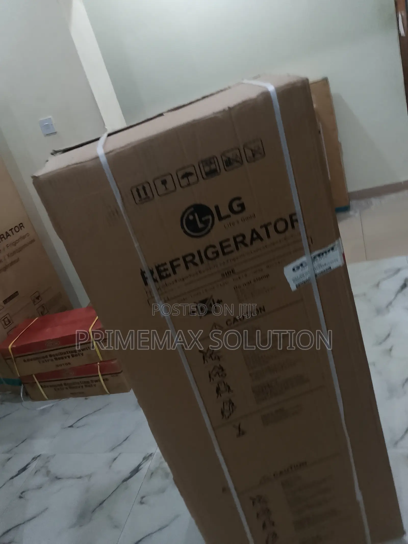 Lg 150l – Lg Gc260 150l – The Reliable Double Door Refrigerator Choice