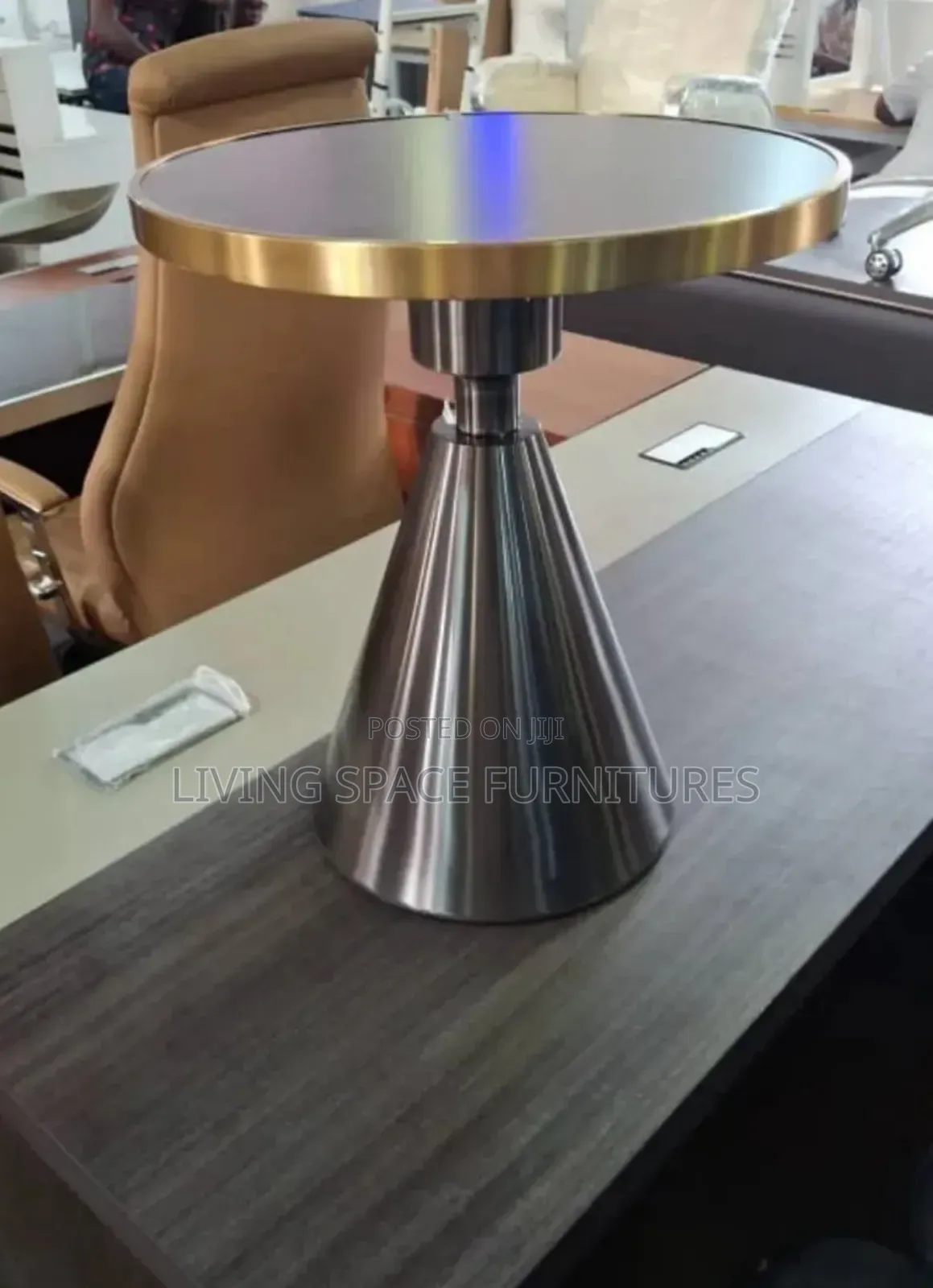 Marble Top Side Tables