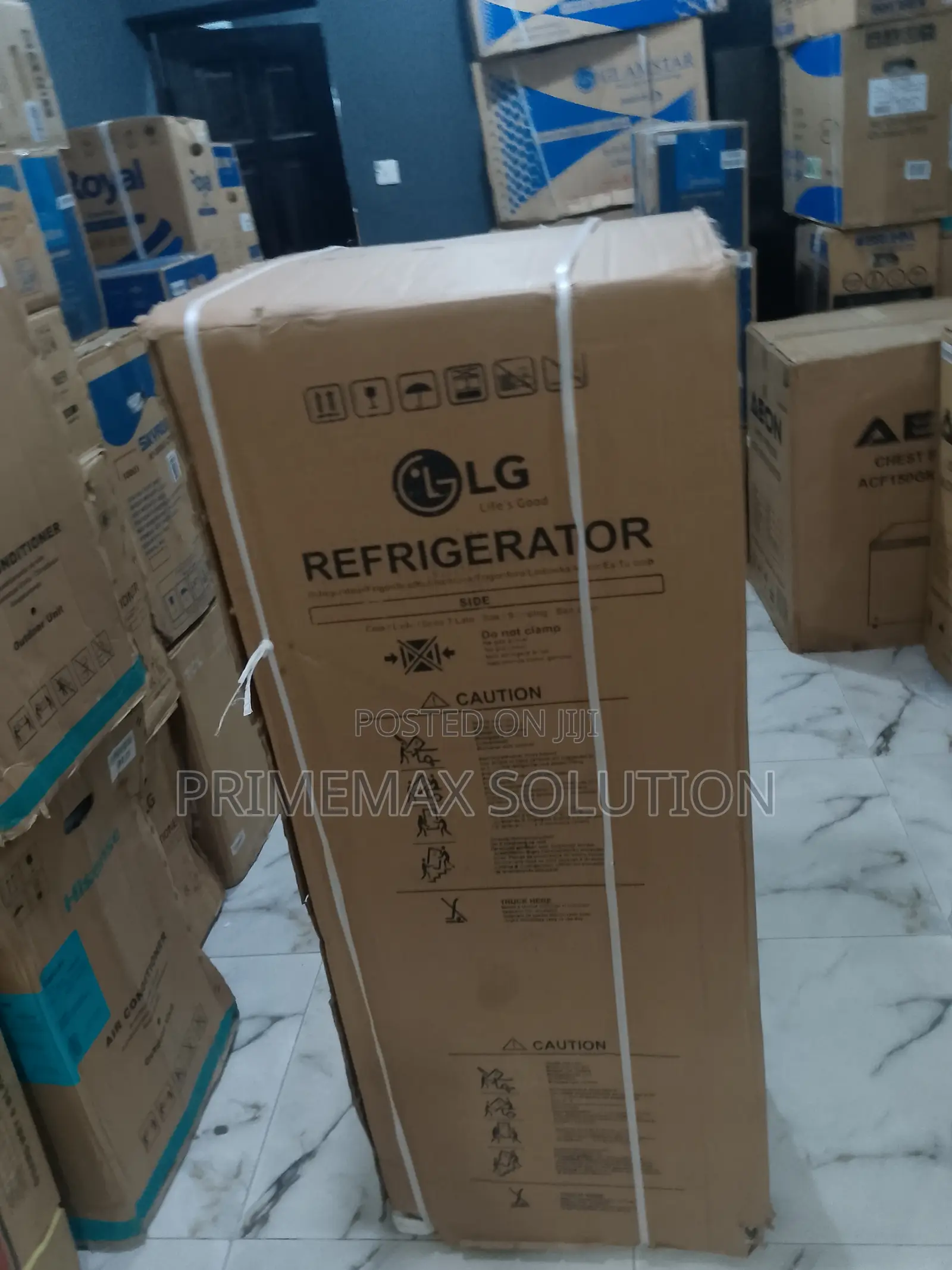 Durable Lg Gc260 150 Litres Double Door – Energy Saving