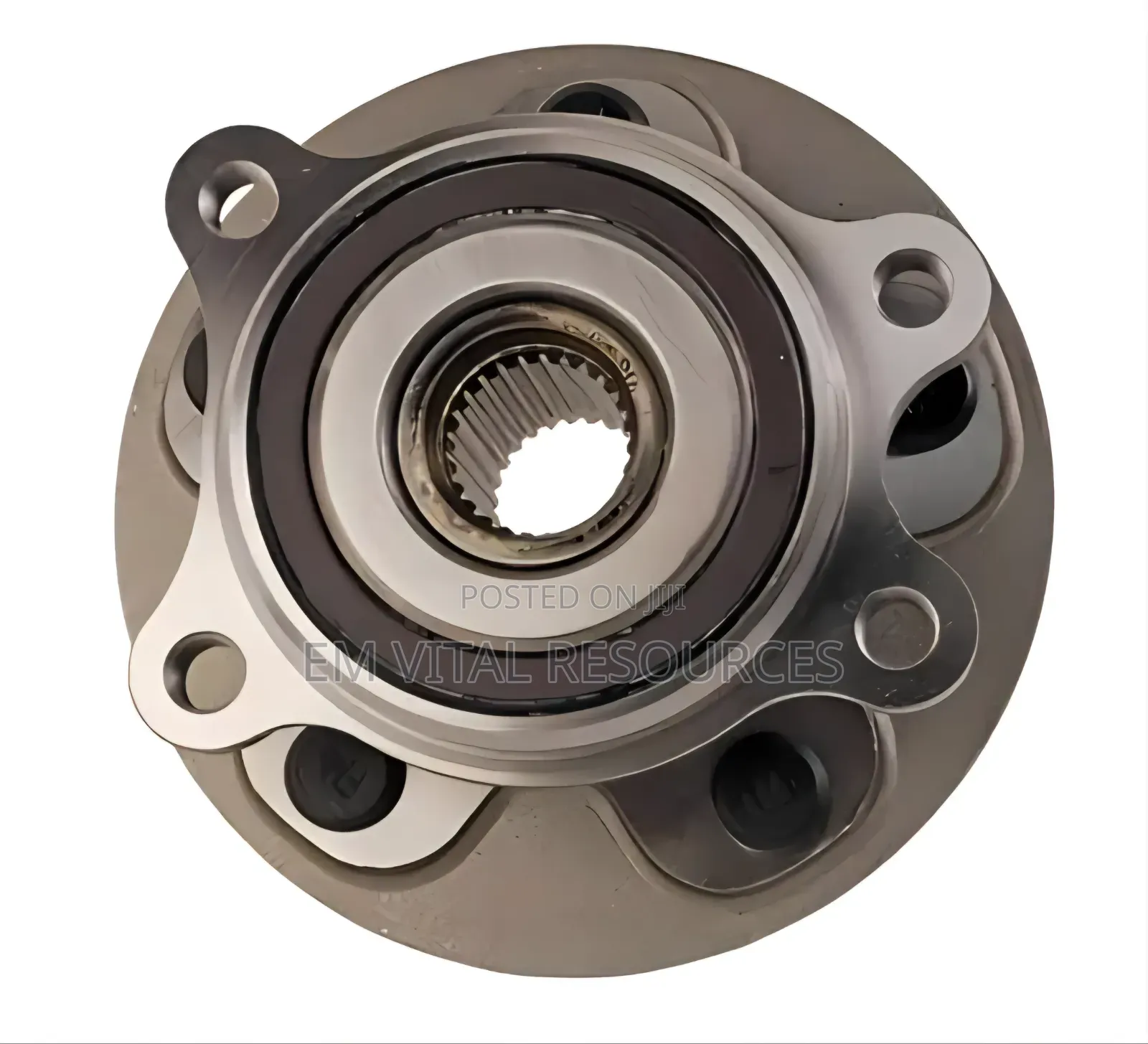 2020 - 2024 Toyota Camry/ Avalon Front Hub