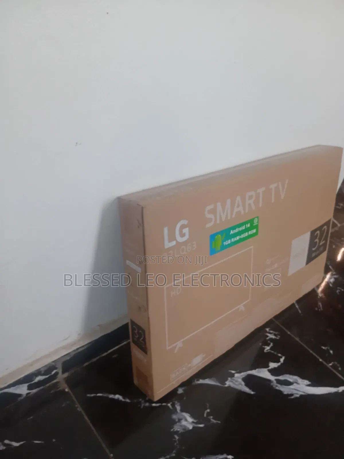 32 Inches Smart Tv Lg Remote Control