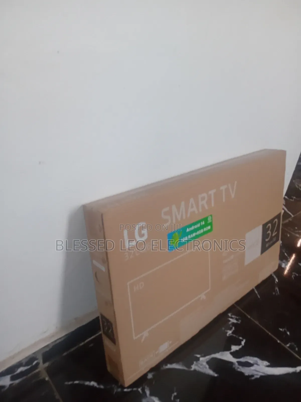32 Inches Smart Tv Lg Remote Control