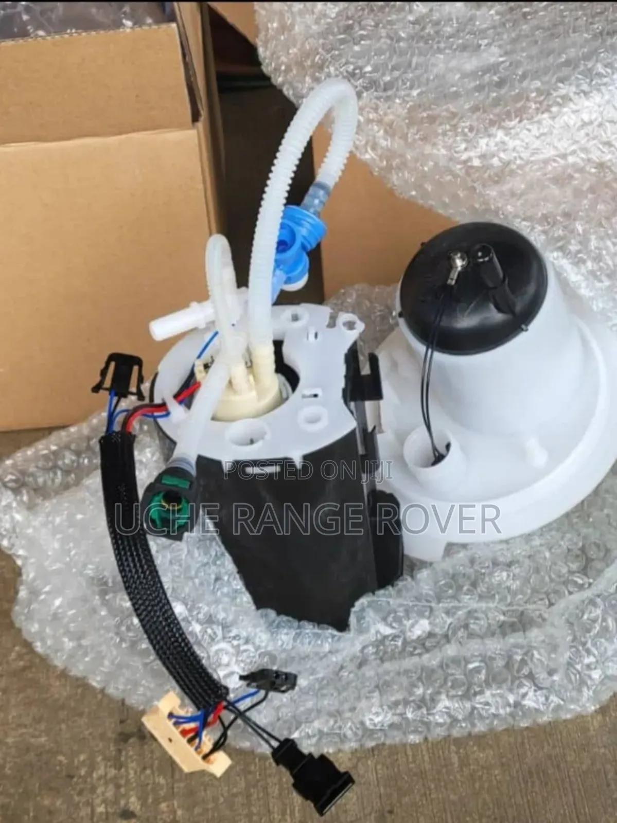 Range Rover Fuel Pump