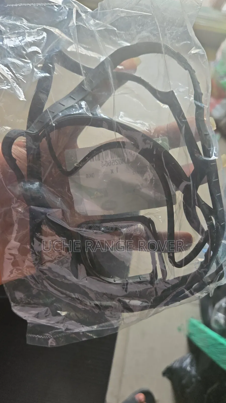 Evogue Valve Cover Oil Seal