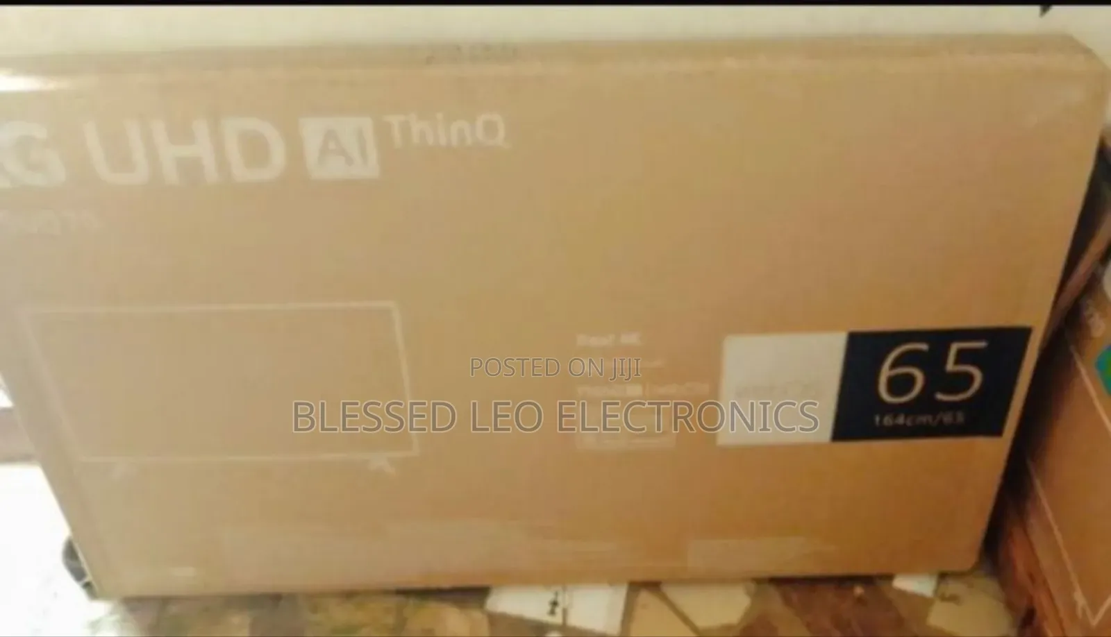 65premium Smarttv, Bring the Cinema Home,Featuresyou’Ll Love:Frameles