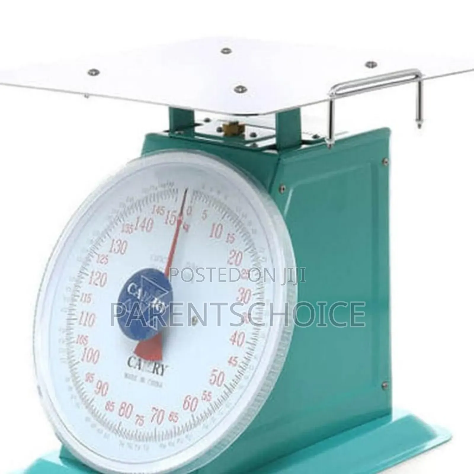 Camry Table Manual Weighing Scale 50kg / 100kg / 150 Kg