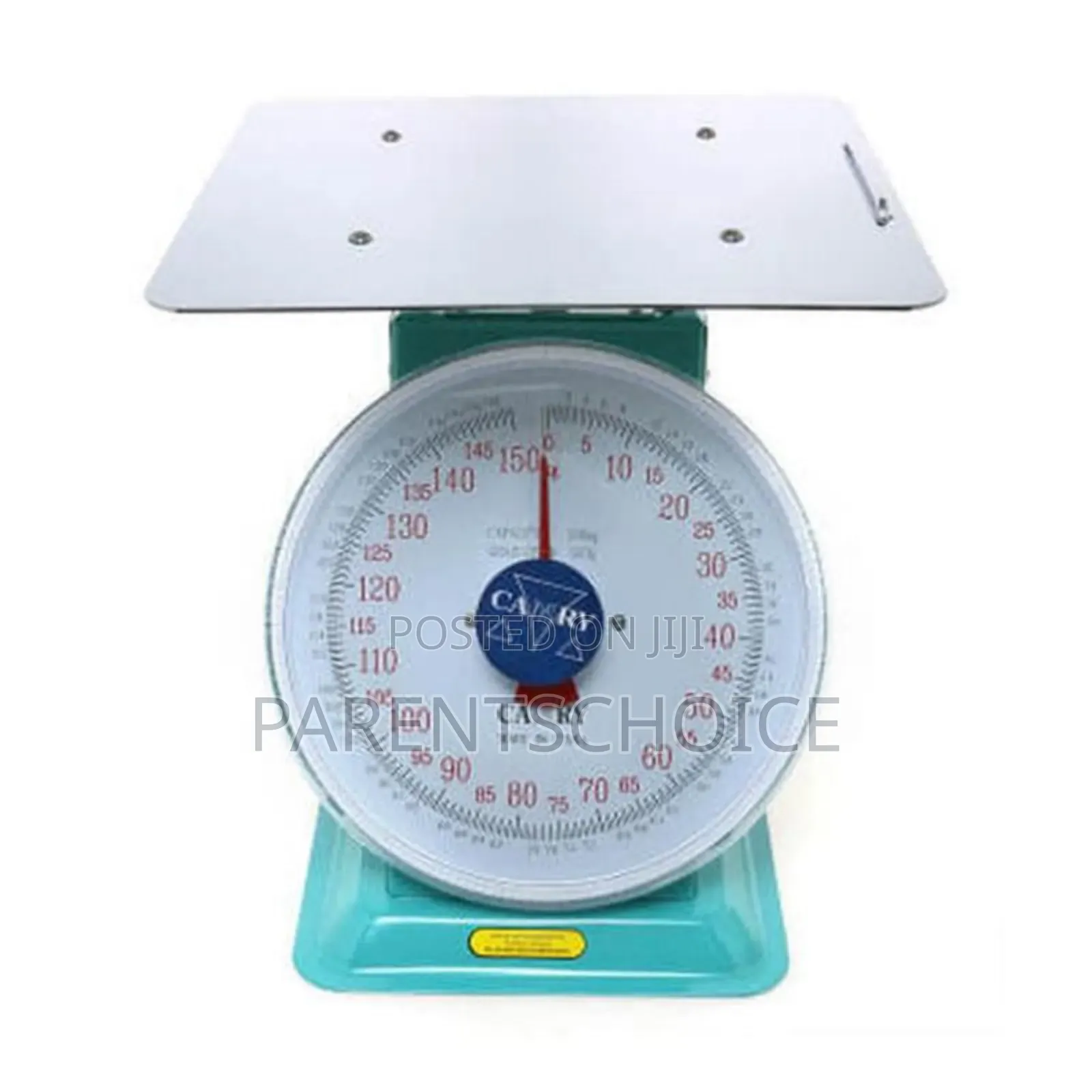 Camry Table Manual Weighing Scale 50kg / 100kg / 150 Kg