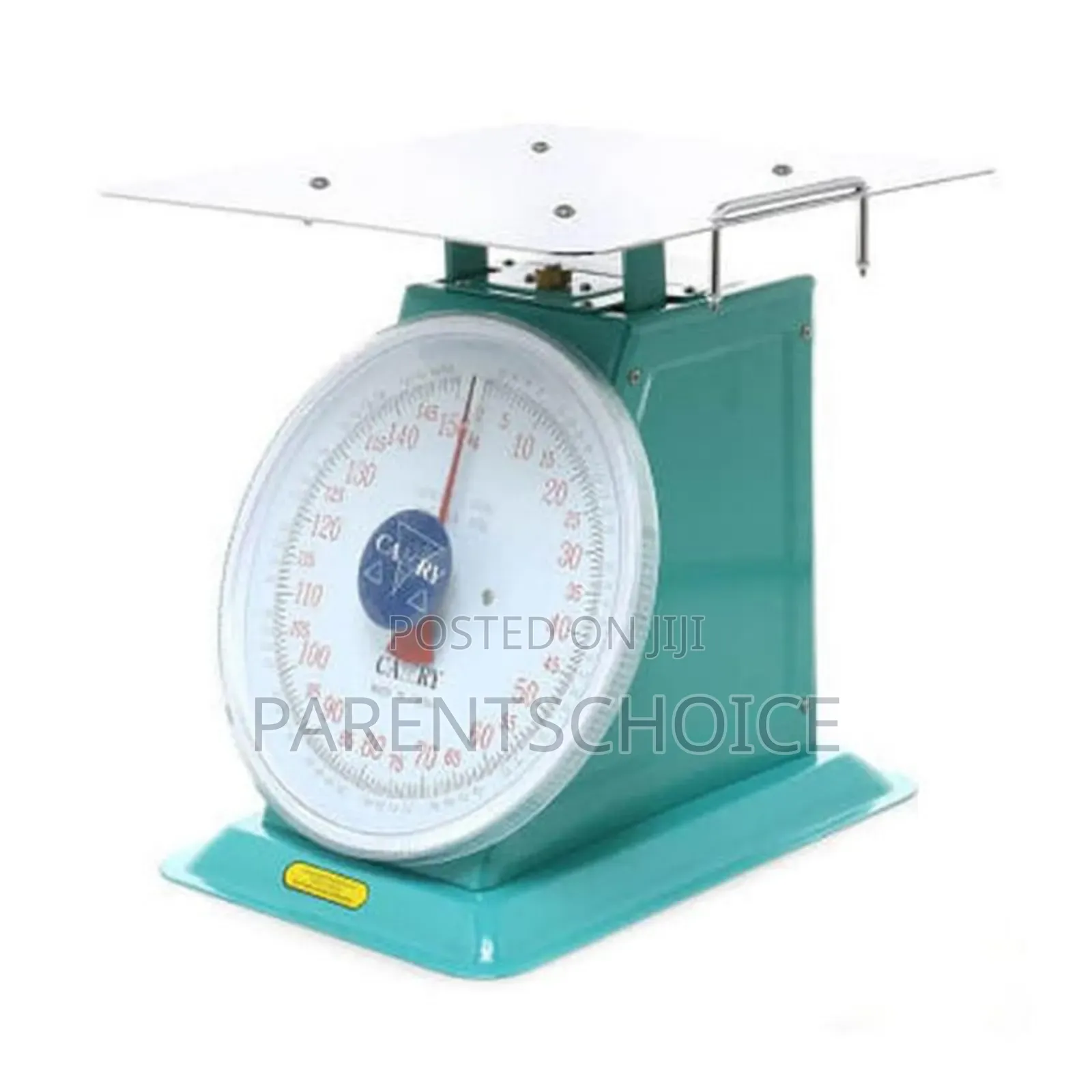 Camry Table Manual Weighing Scale 50kg / 100kg / 150 Kg