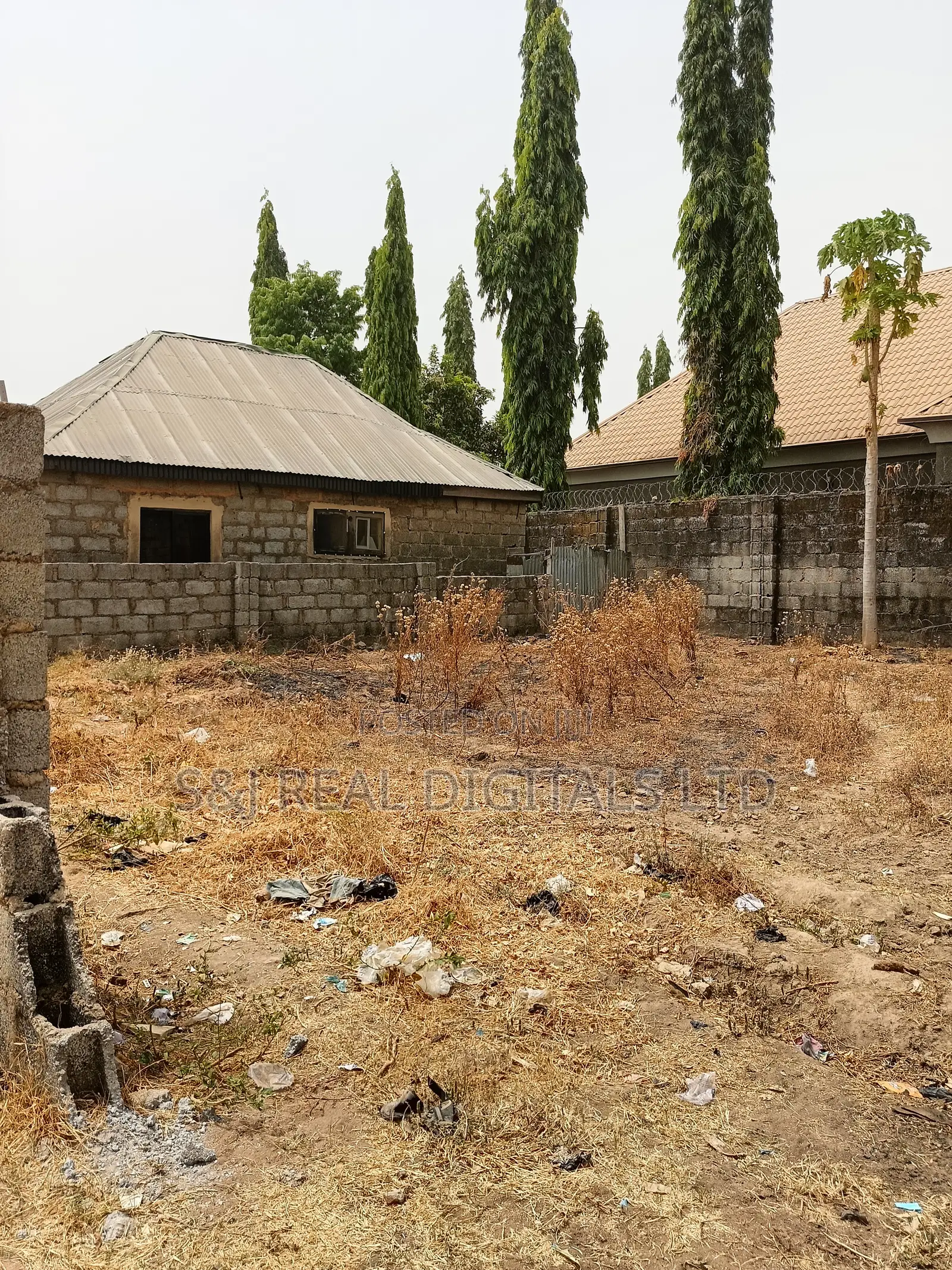 300 Sqm Estate Land
