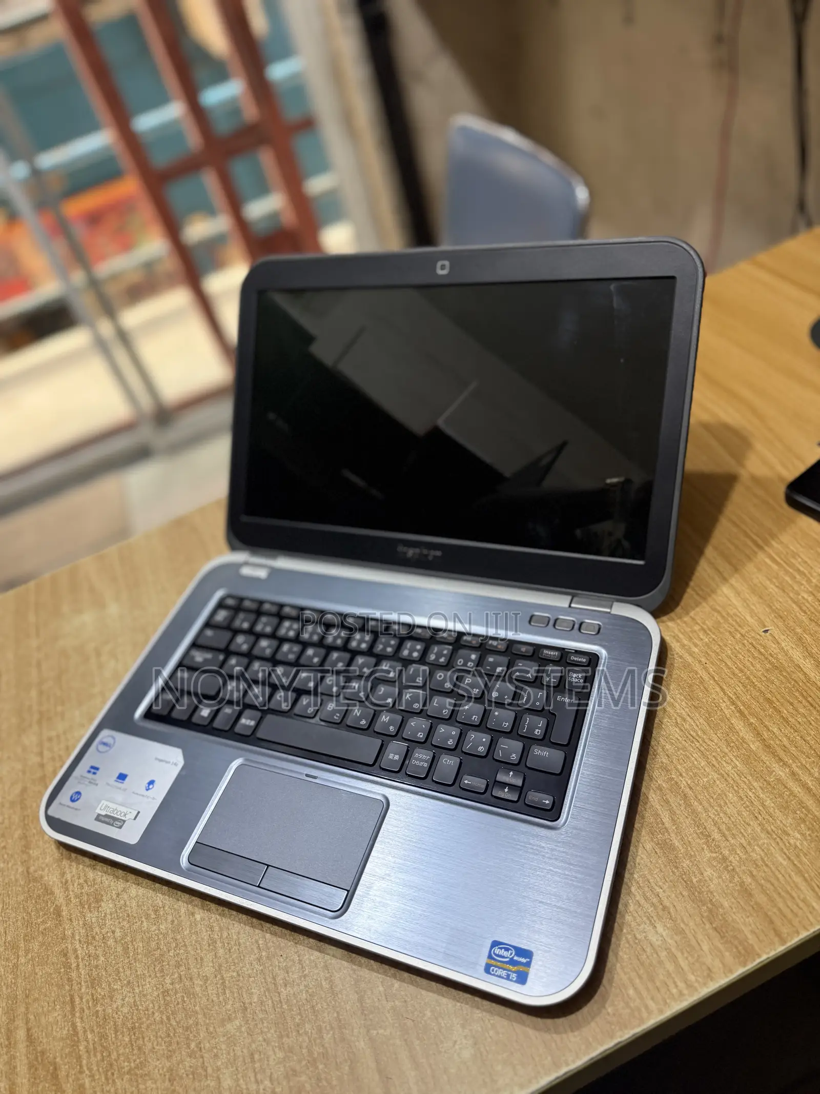 Laptop Dell Inspiron 14Z 4GB Intel Core i5 HDD 500GB