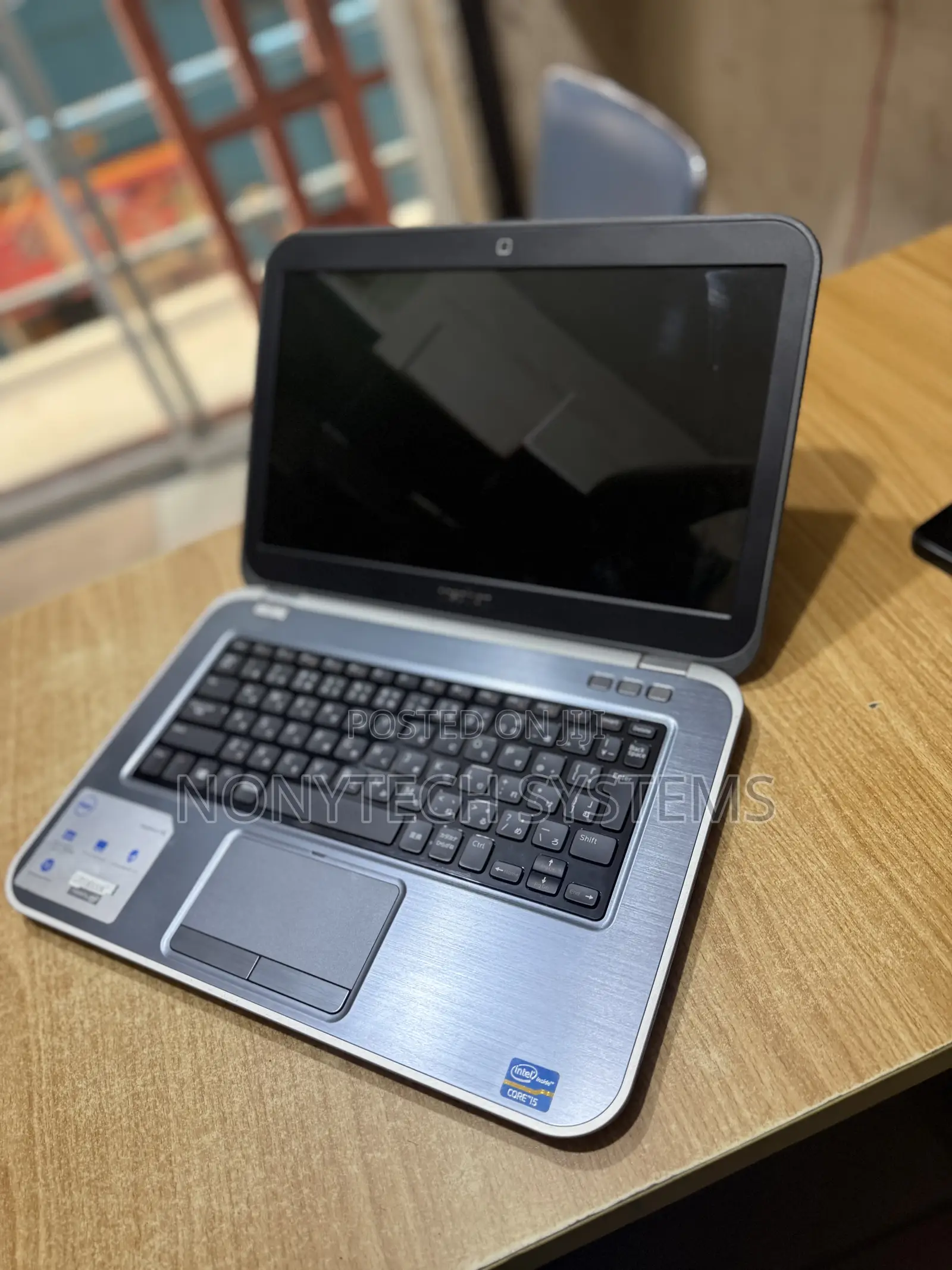 Laptop Dell Inspiron 14Z 4GB Intel Core i5 HDD 500GB