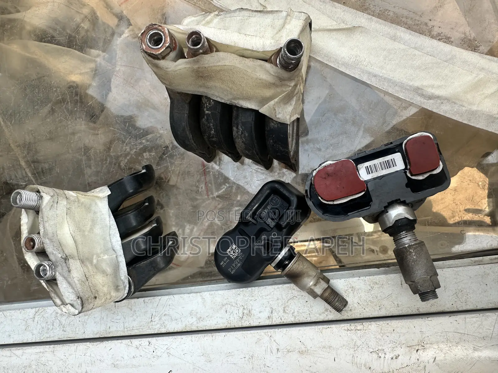 Quality Car Accessories