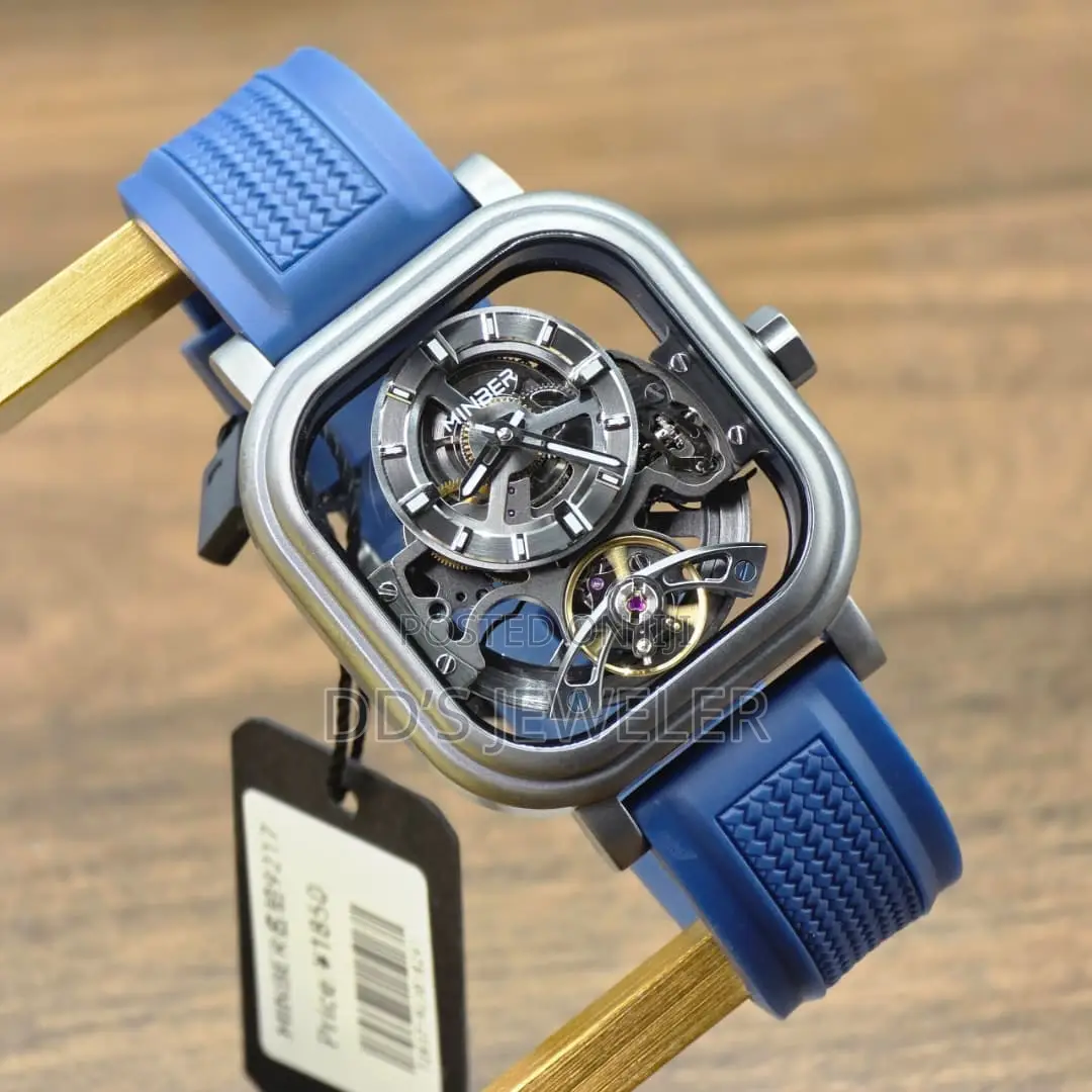 Wristwatch