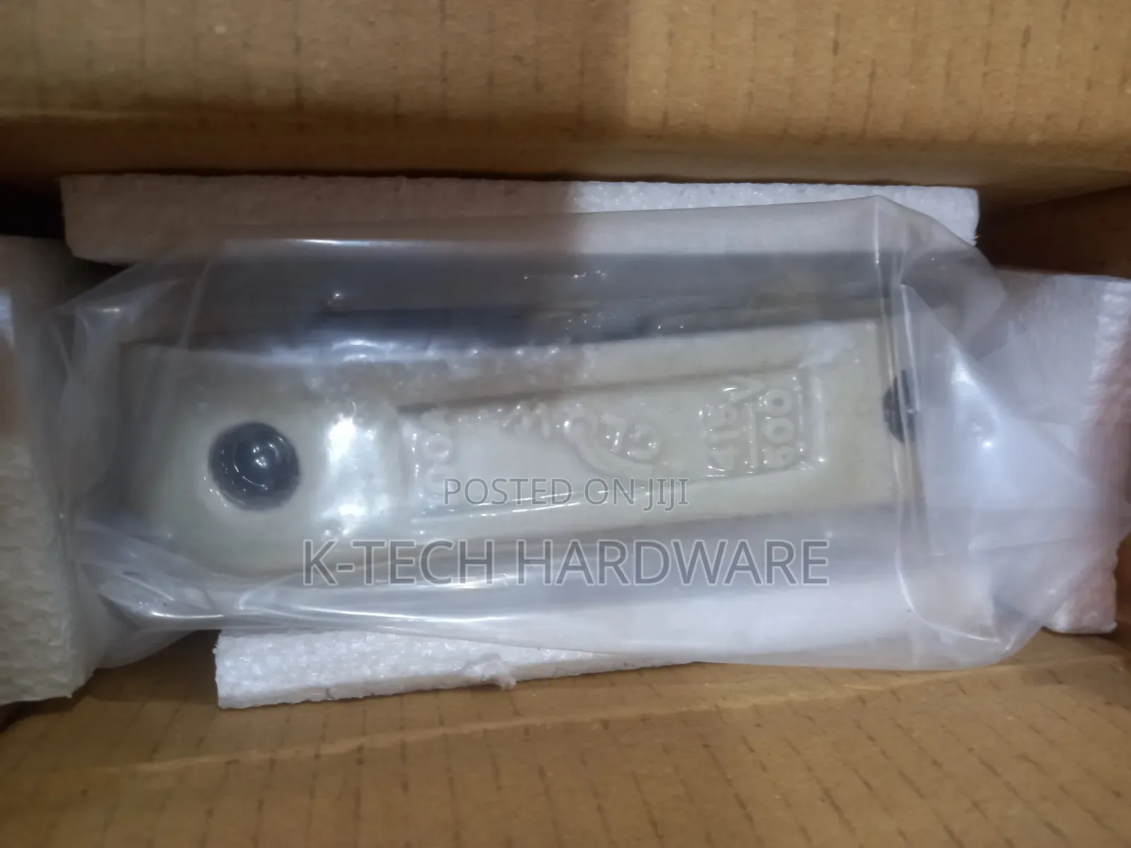 100a/415v Glow Fuse & Base Unit