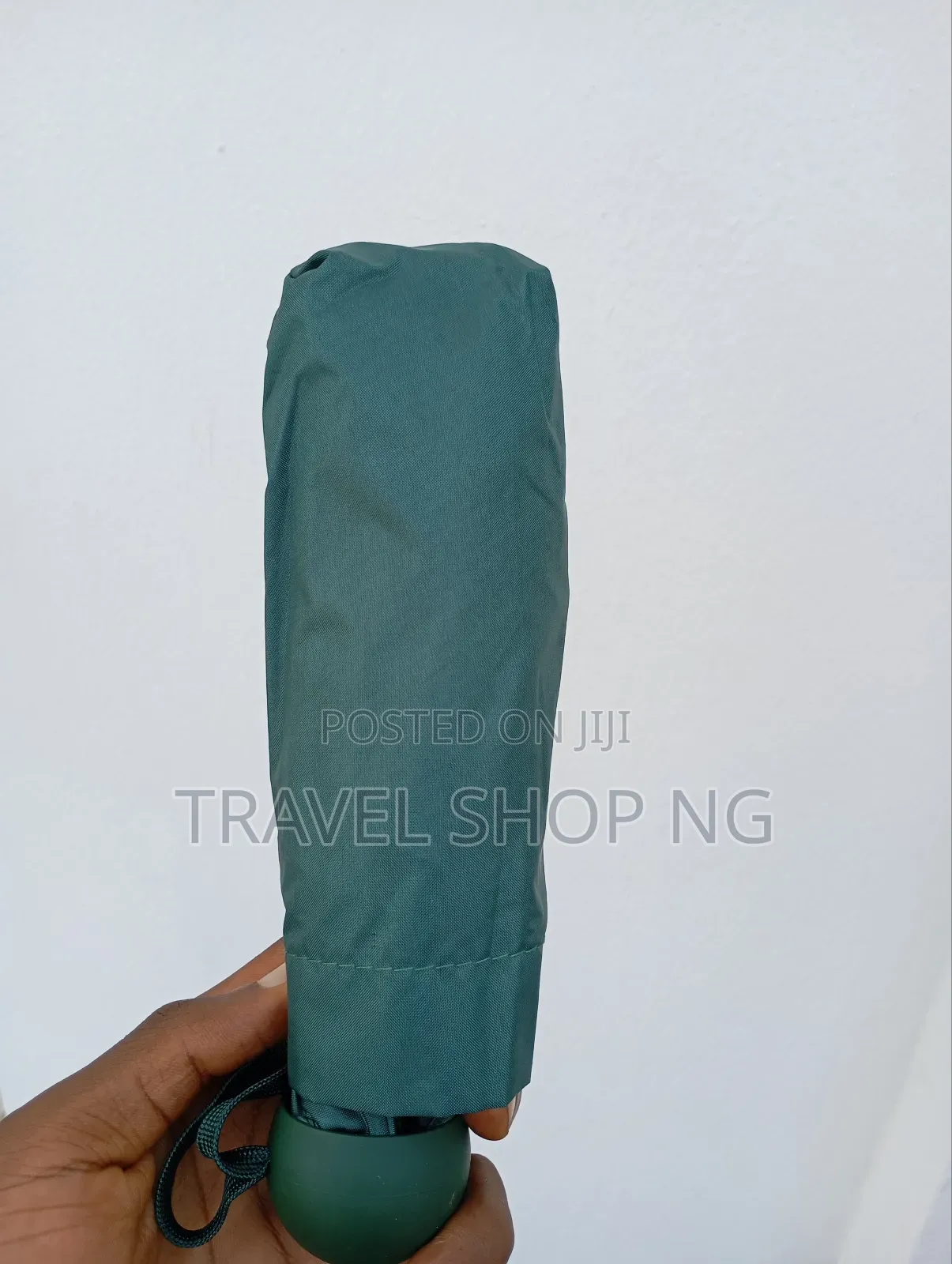 Compact Travel Umbrella With Uv SPF Protection - Great for Cars,Purses