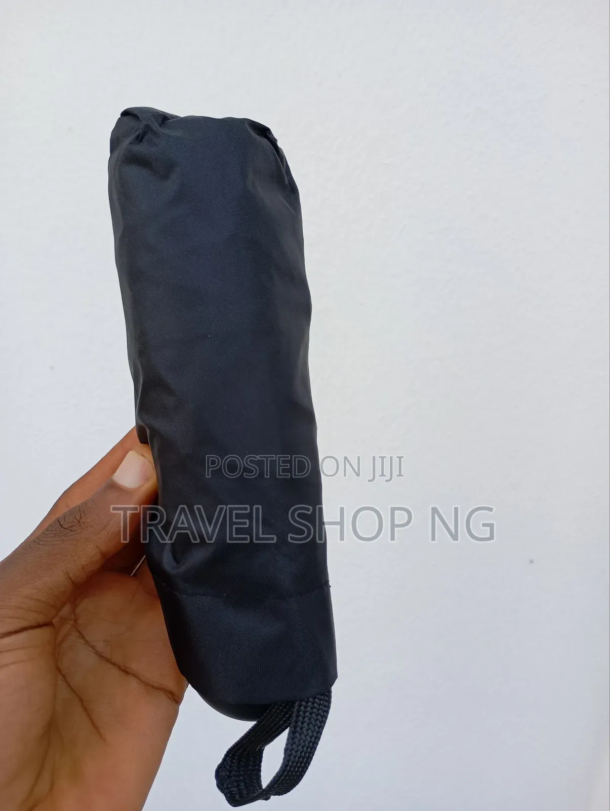 Compact Travel Umbrella With Uv SPF Protection - Great for Cars,Purses