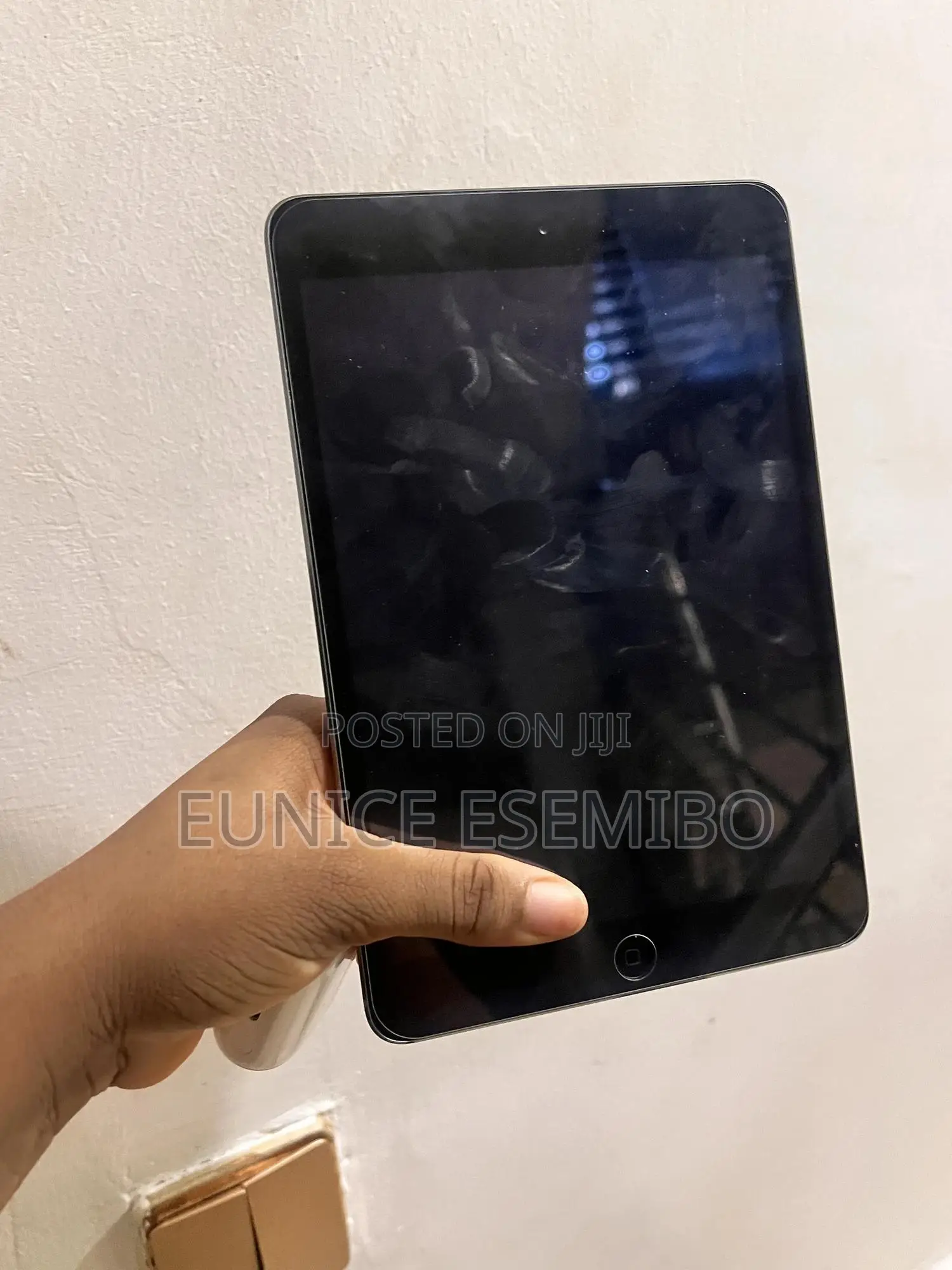 Apple iPad mini 2 16 GB Gray