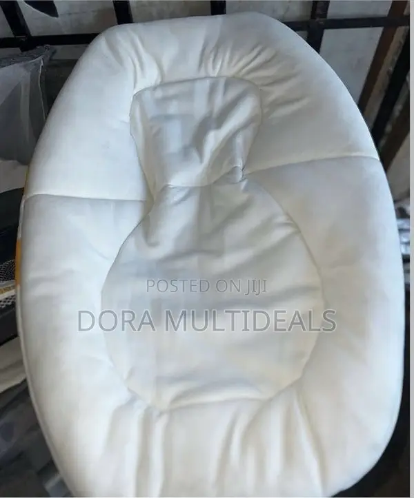 Baby Mini Bed on Bed