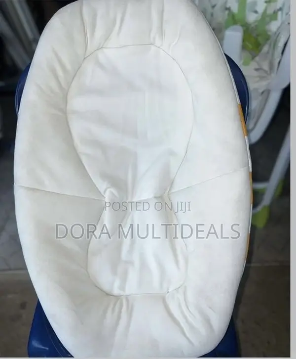 Baby Mini Bed on Bed