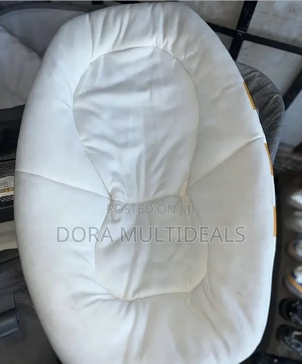 Baby Mini Bed on Bed