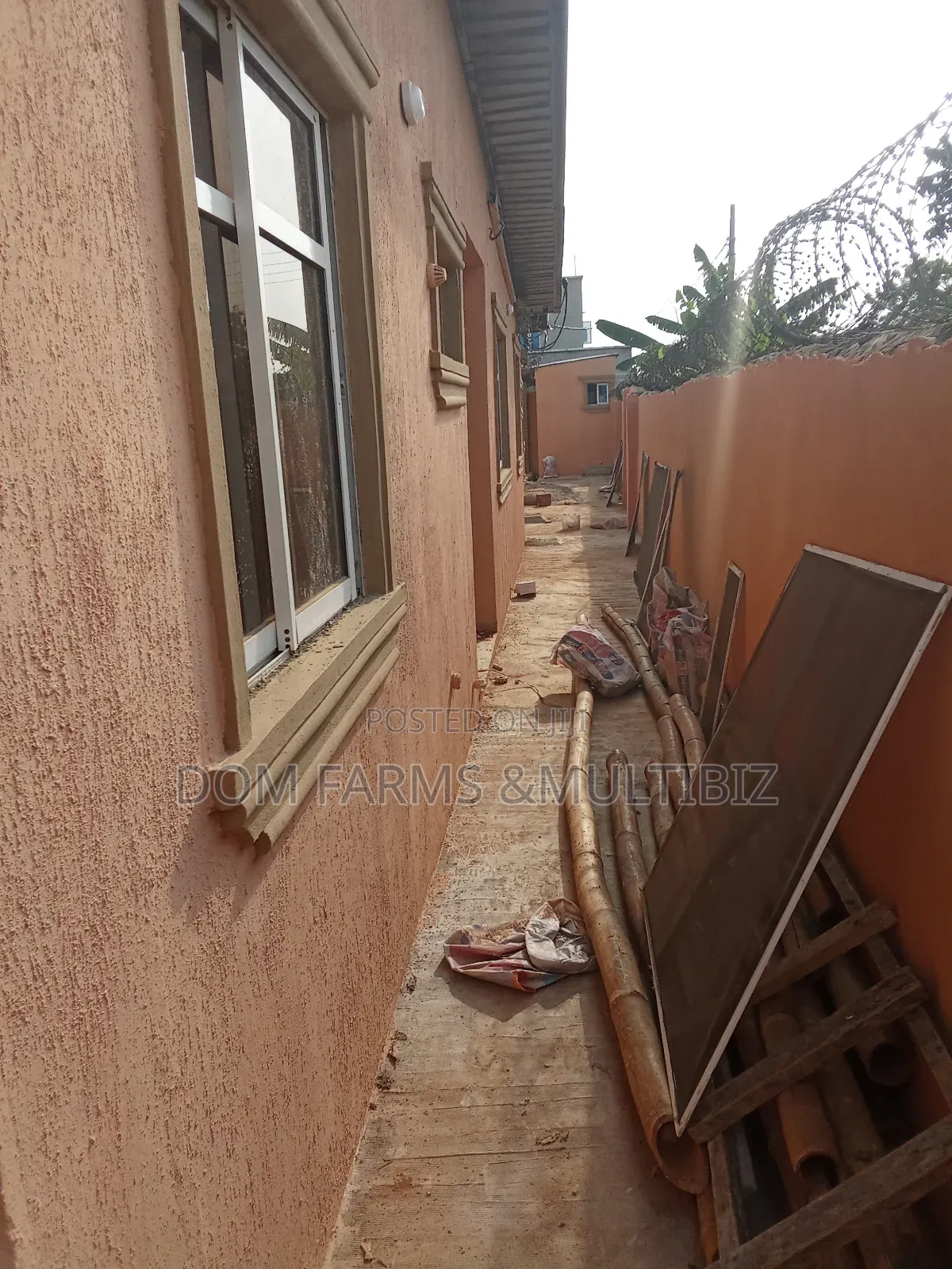 Affordable Post Construction Cleaning