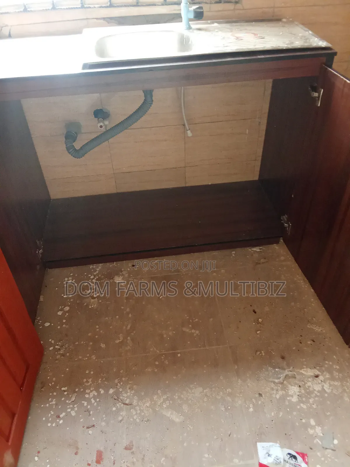 Affordable Post Construction Cleaning