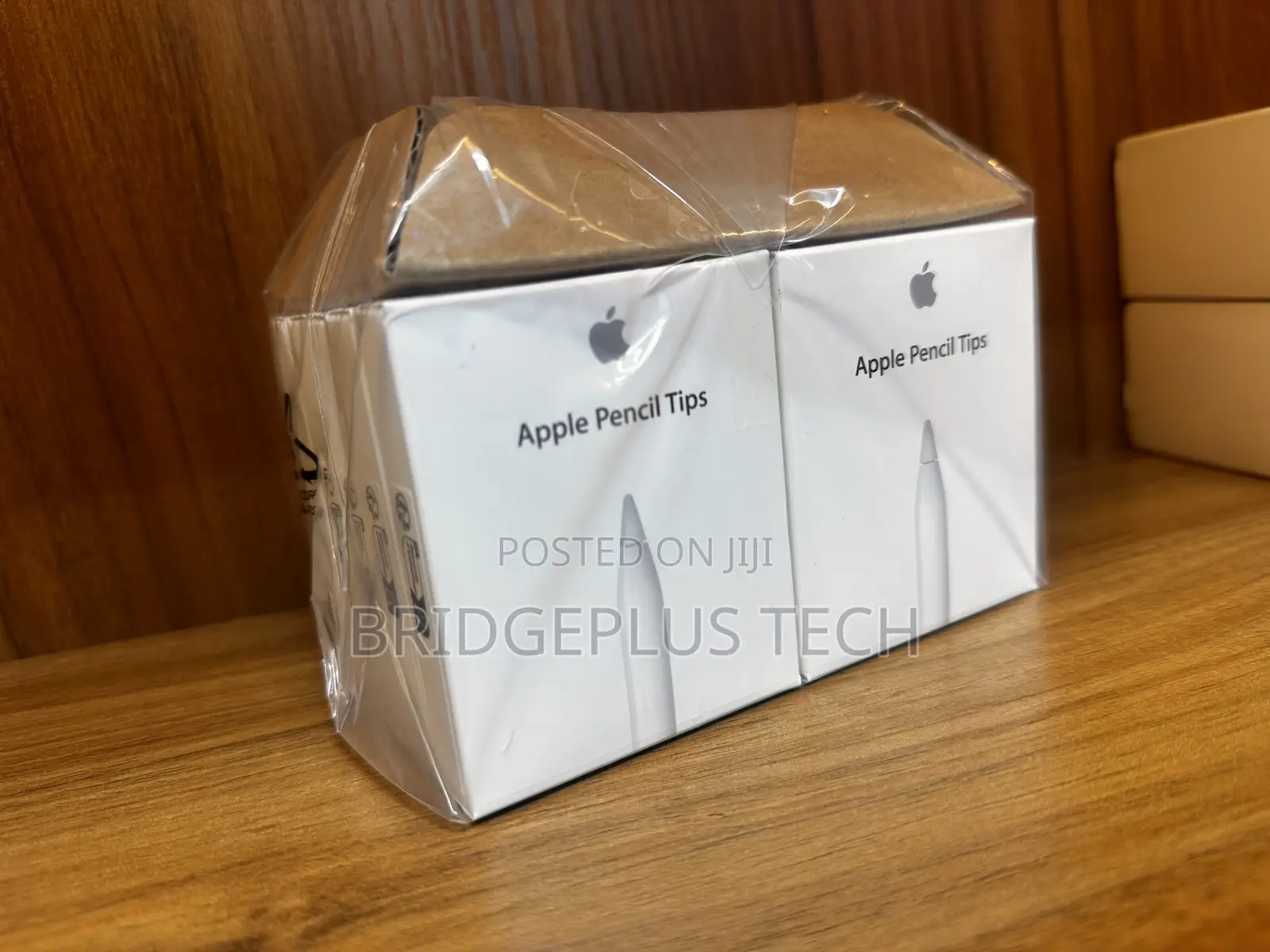Apple Pencil Tips (4-Pack) Mx763am/A