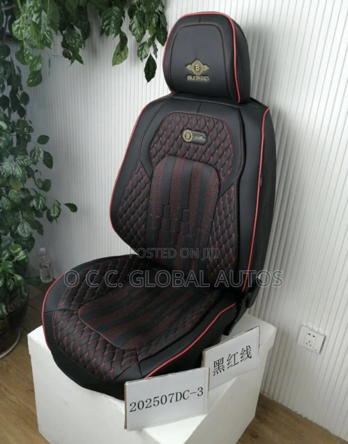Original Seat Cover Rav4 2015 Universal For All Vehicles