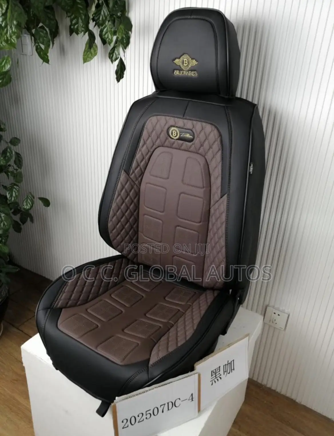 Original Seat Cover Rav4 2015 Universal For All Vehicles