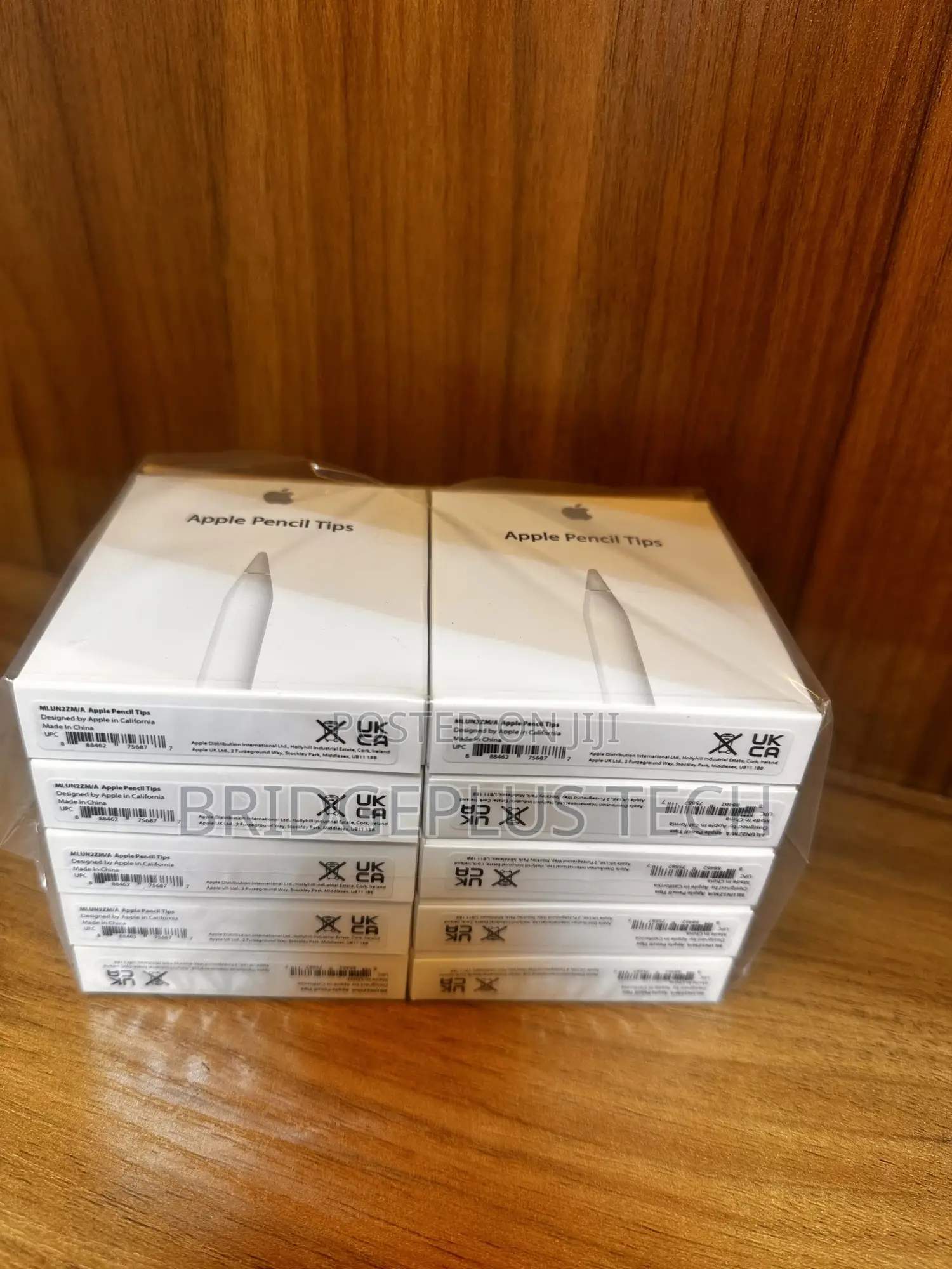 Apple Pencil Tips (4-Pack) Mx763am/A