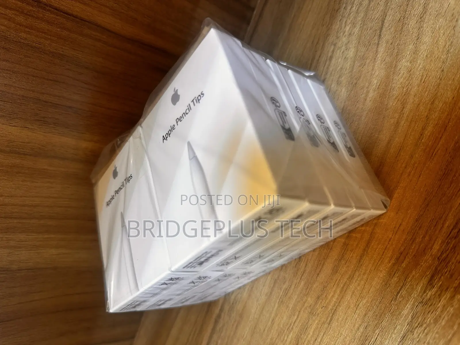 Apple Pencil Tips (4-Pack) Mx763am/A