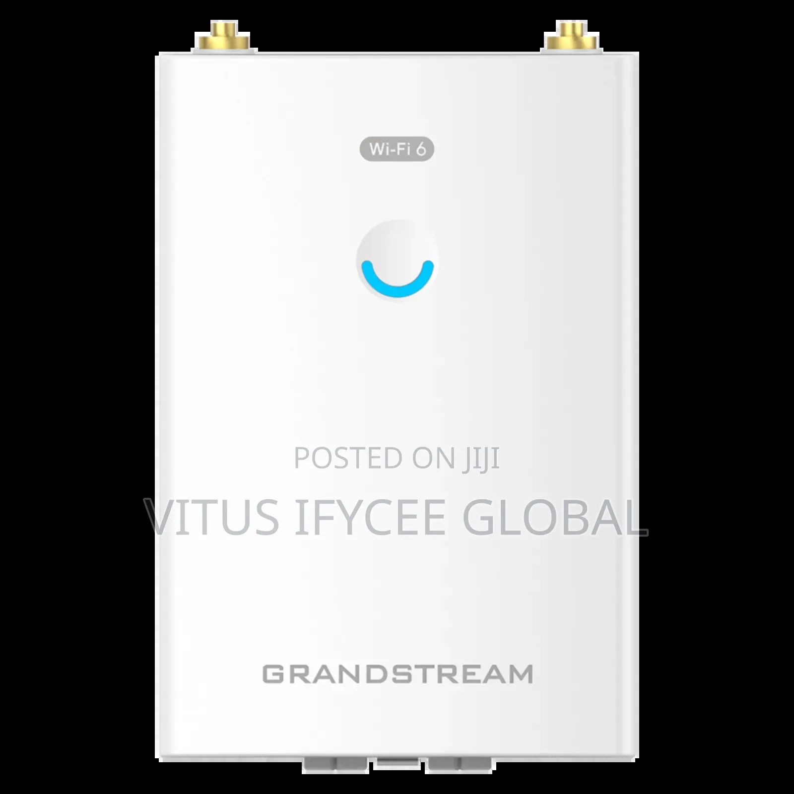 Grandstream Gwn7660lr Outdoor Long-range Access Point