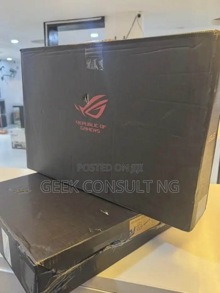 Asus Rog Strix Portable Gaming Monitor