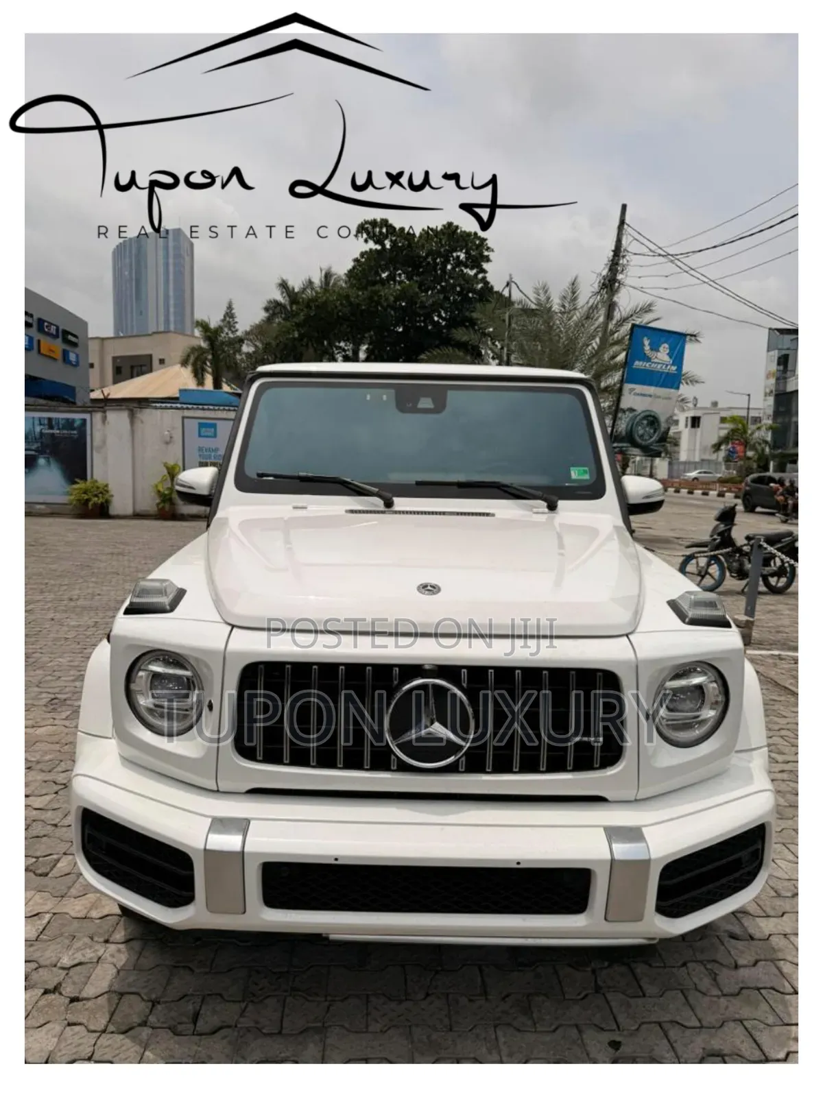 Gwagon Amg 2020 Car for Hire - Airport Pick Up, 12/24hours Available