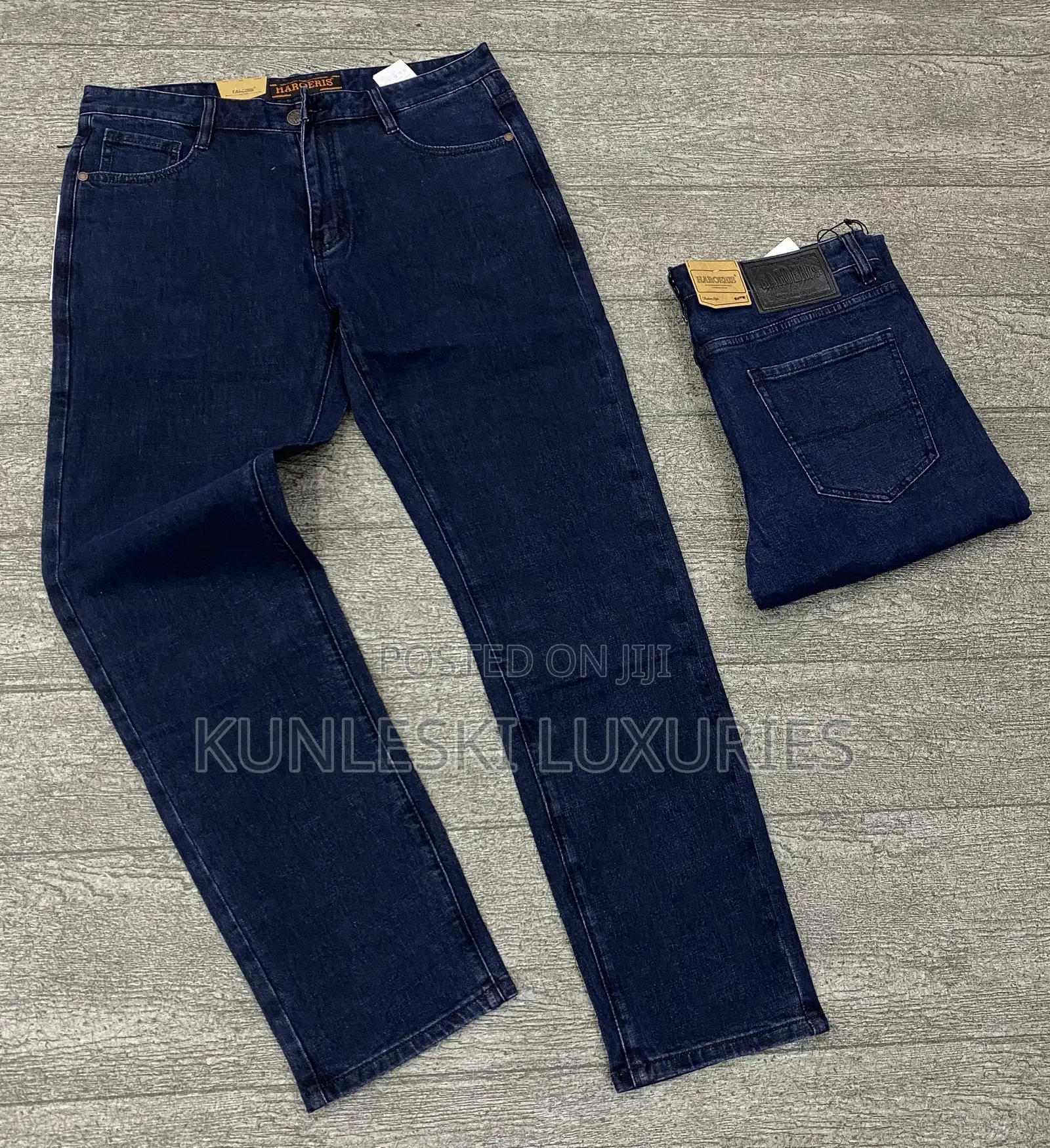 High Quality Men’S Jeans Collections
