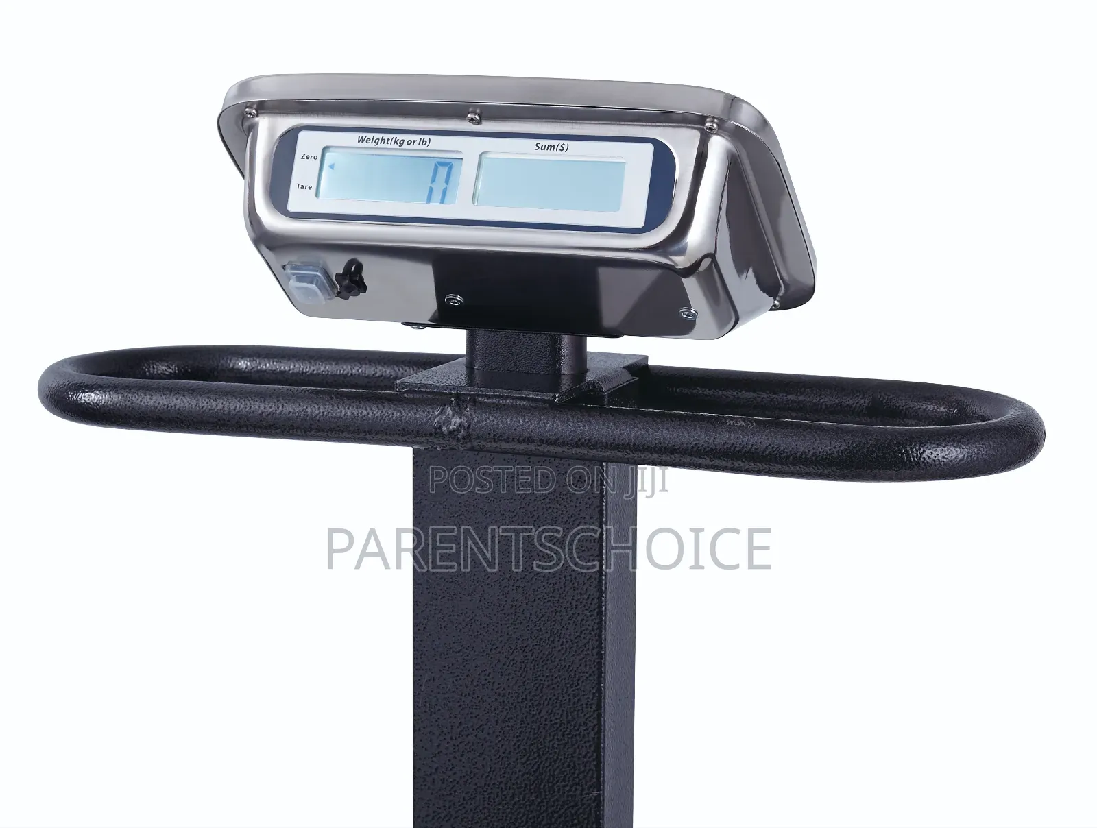 Commercial Industrial Display Balance Computing Weighing Scale 600kg