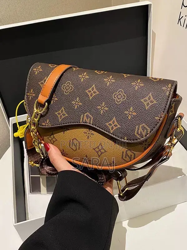 Luxurious Handbags