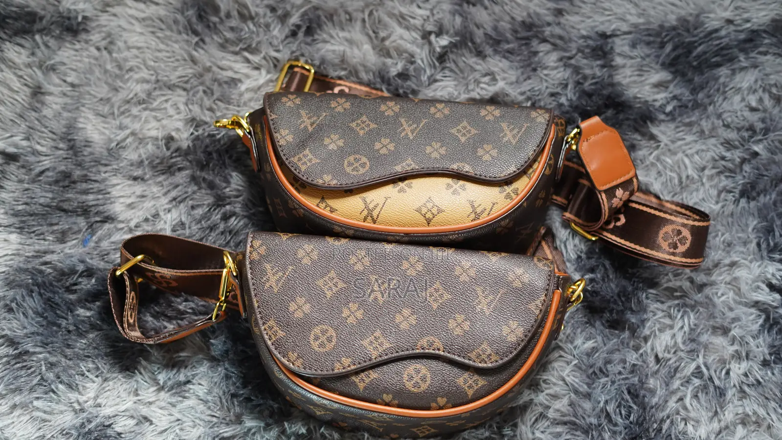 Luxurious Handbags