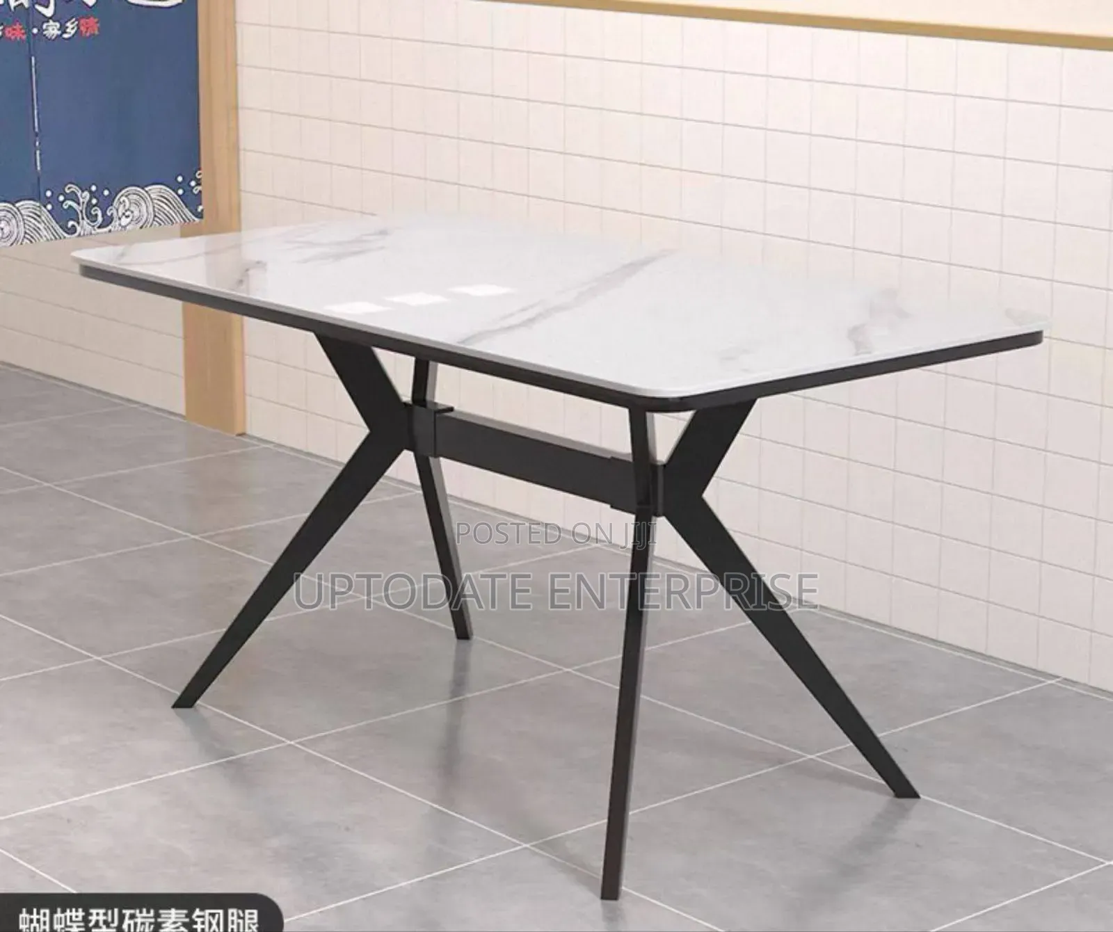 Marble Dining Table