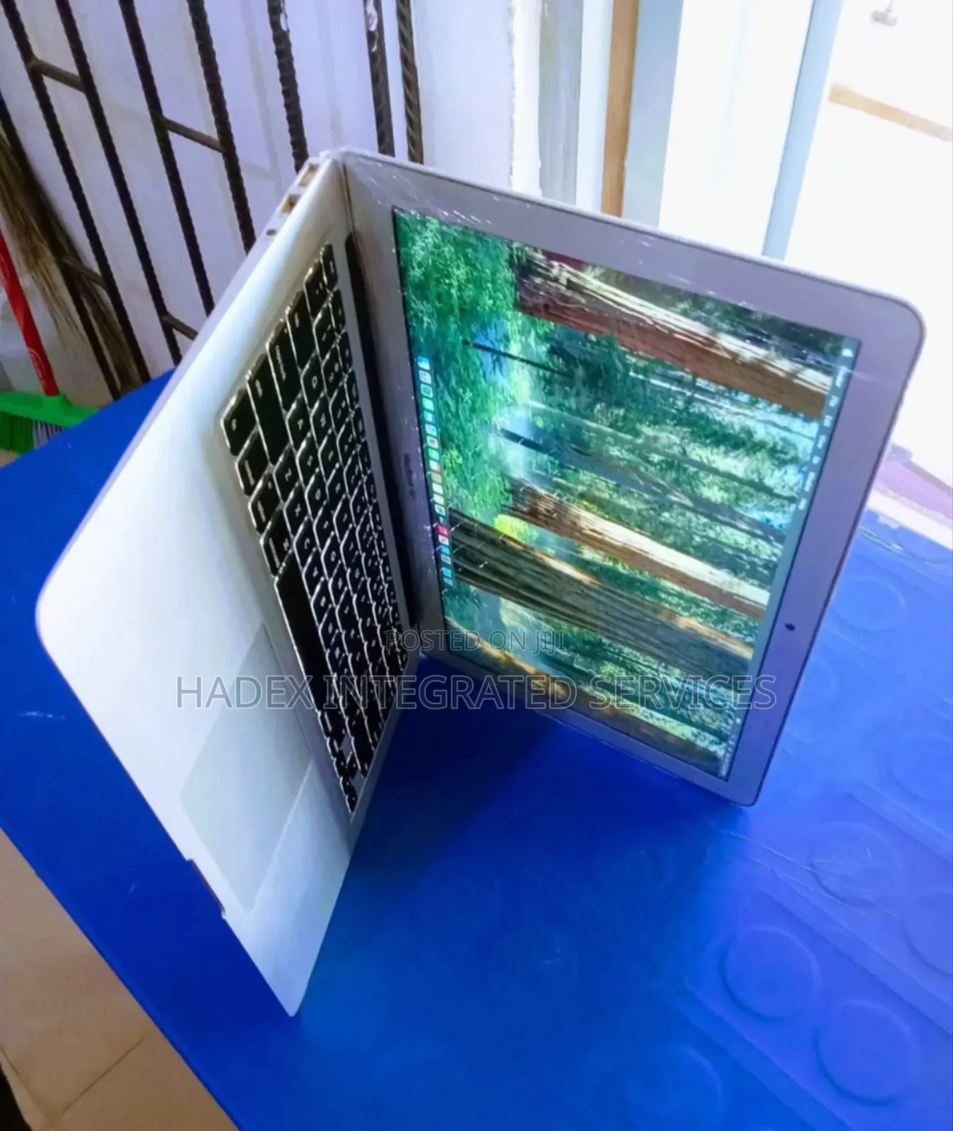Laptop Apple MacBook Air 2015 8GB Intel Core i5 SSD 128GB
