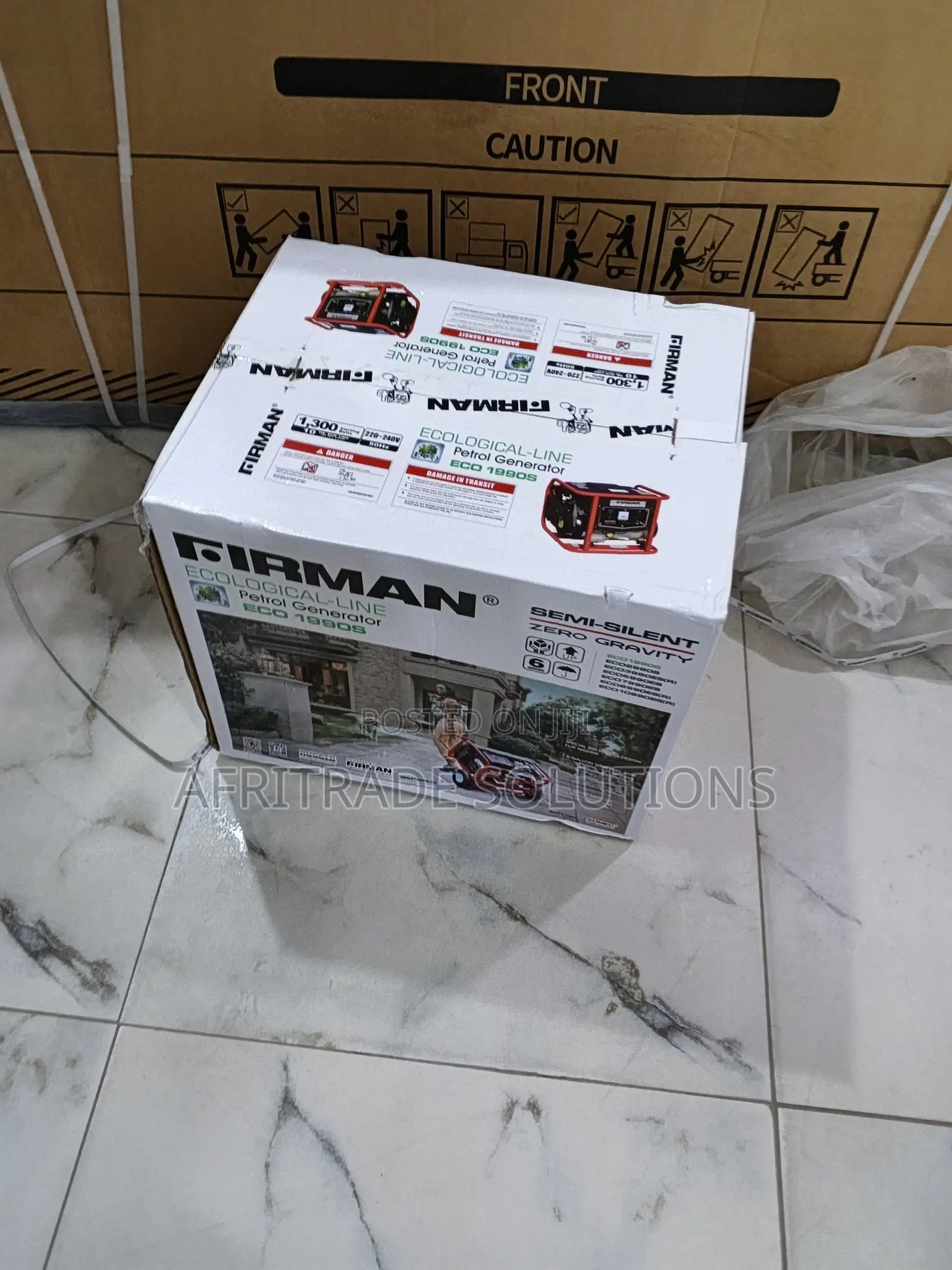 Firman Eco1990s Home Use