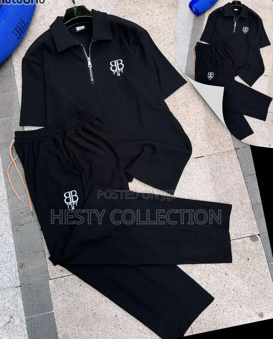 Premium Quality Two Piece Wear Up and Down for Men Guy