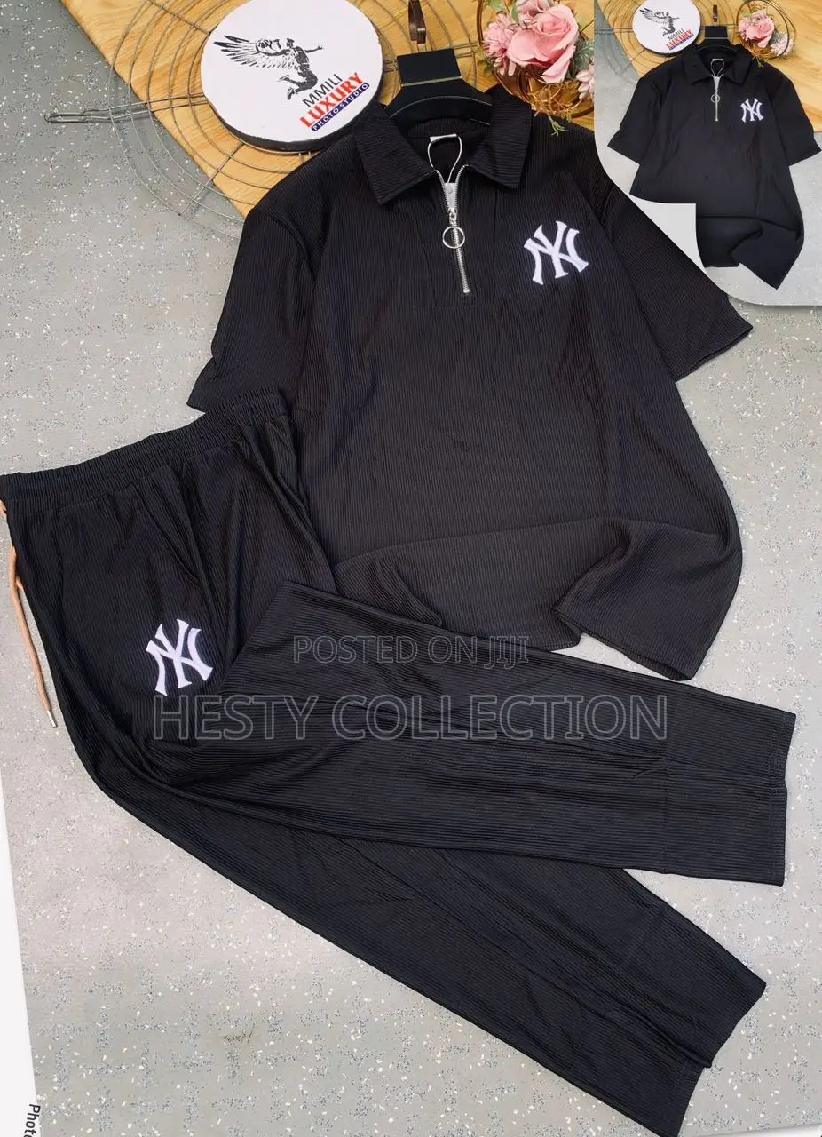 Premium Quality Two Piece Wear Up and Down for Men Guy